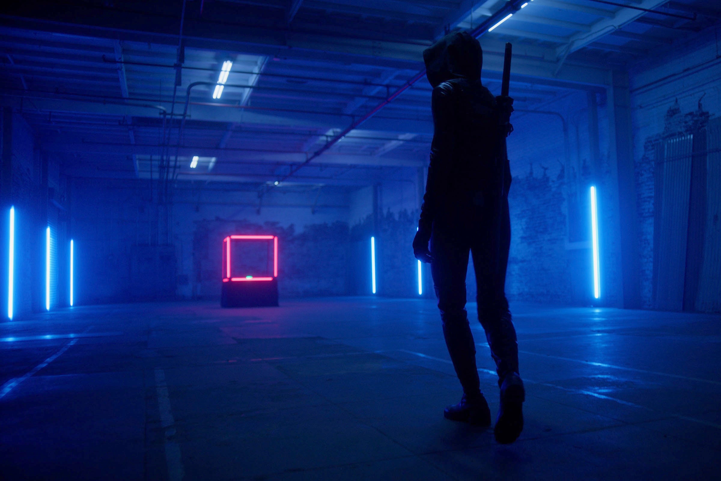 GH7: Filmmaker Ben Staley Dives into an ARRI LogC3 workflow for “The Cookie Jar”