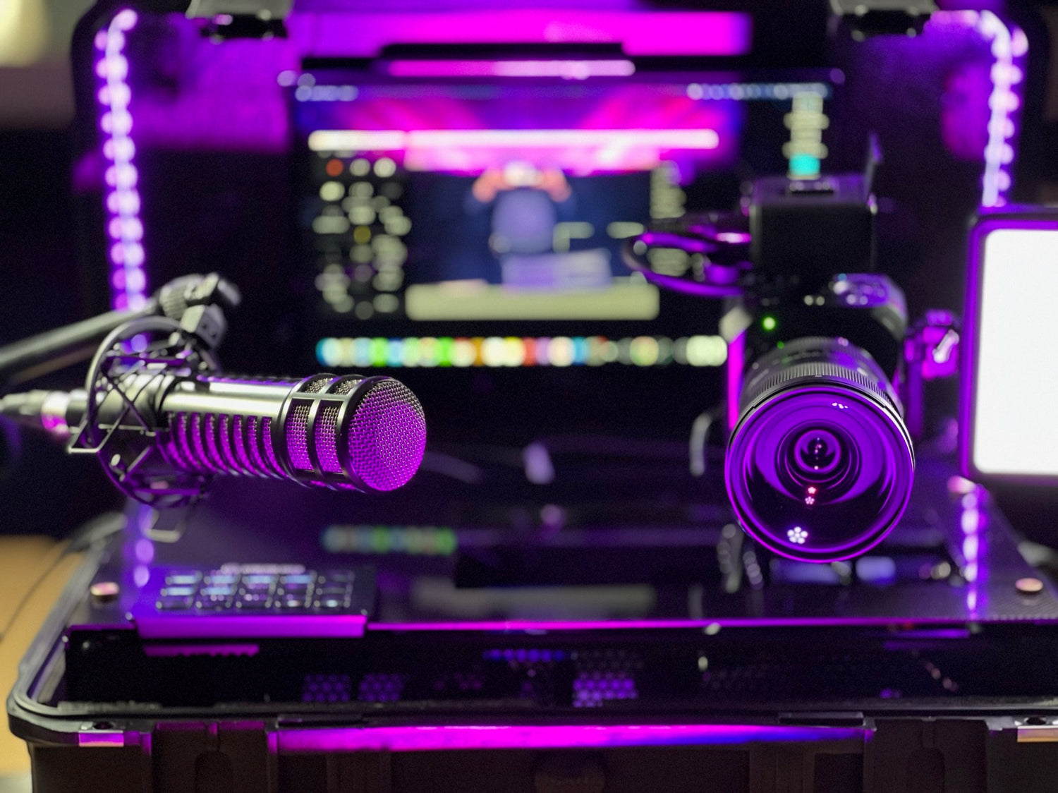 BS1H: Future Grade’s Studio Node Mini merges broadcast and cinema