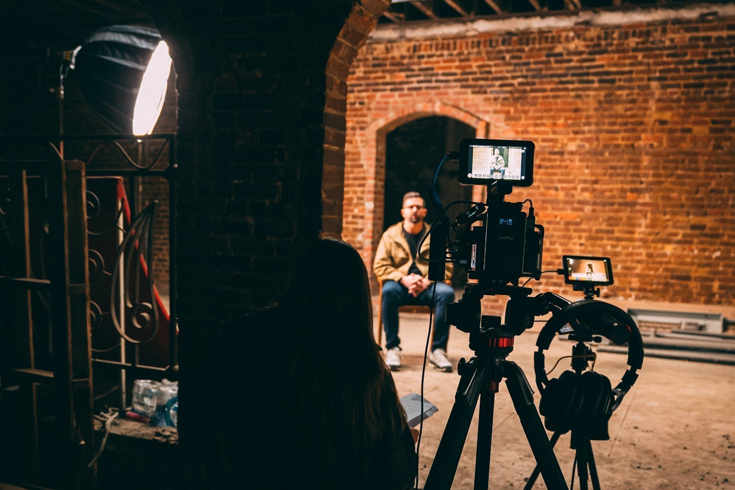 LUMIX Creator Devon Williams Breaks Open the Video Village with LUMIX Flow