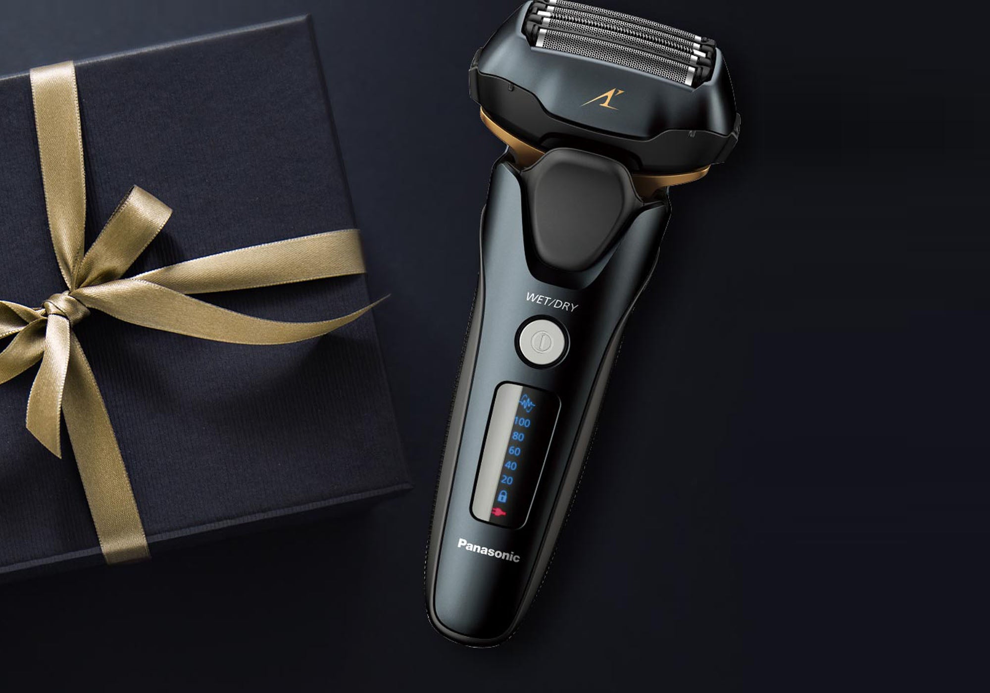 Panasonic ARC5 Men's Shaver with gift box