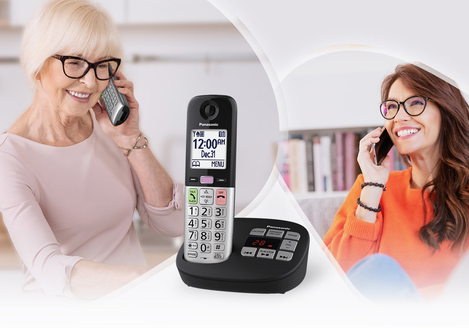 10 Surprising Things Your Panasonic Home Phone Can Do