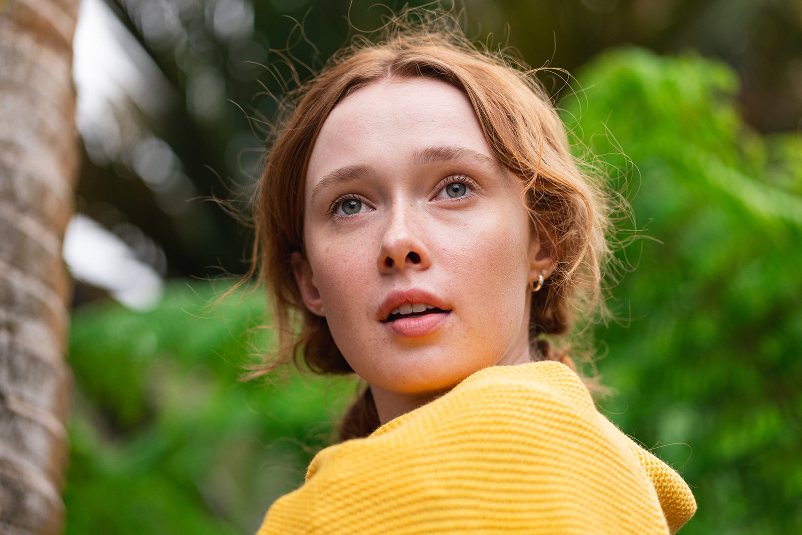 The LUMIX S 100mm: The Macro Lens You Should Be Using for Portraits