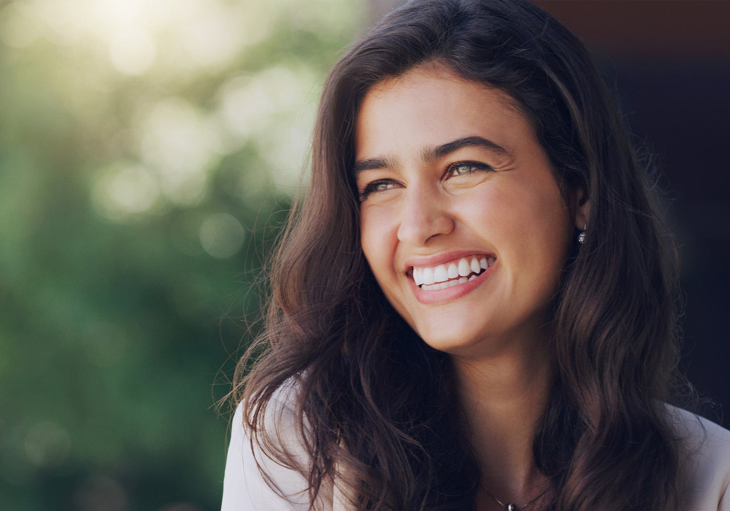 Spring Hair Revival: Shiny, Smooth and Hydrated