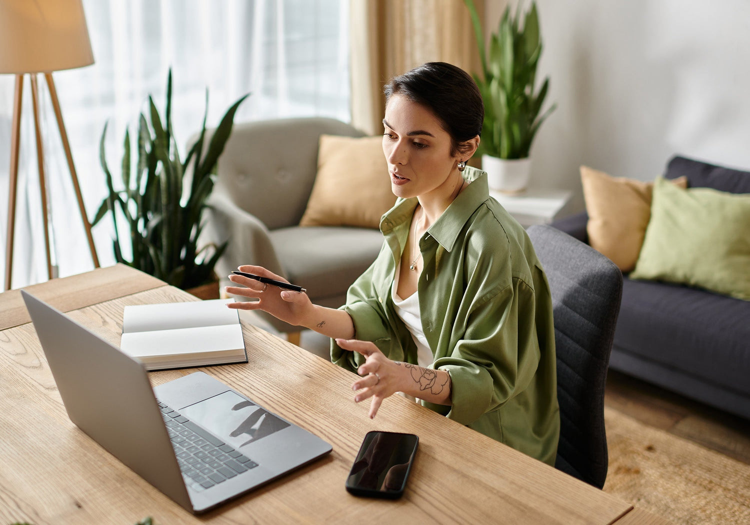 Adulting 101: Work From Home Essentials You Need in Your Set Up