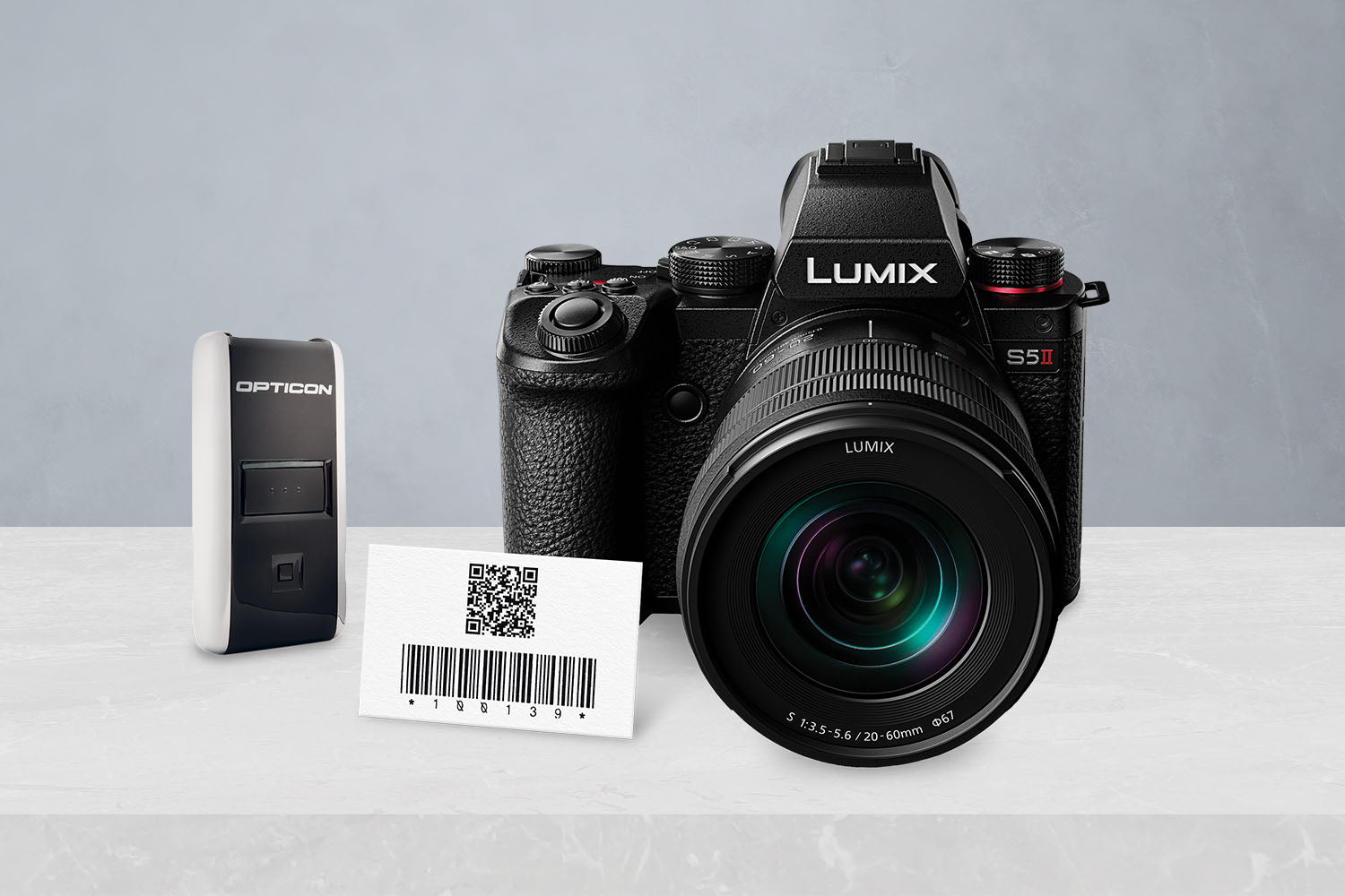 Panasonic Unveils Innovative Firmware License to Unlock Volume Photography Workflow