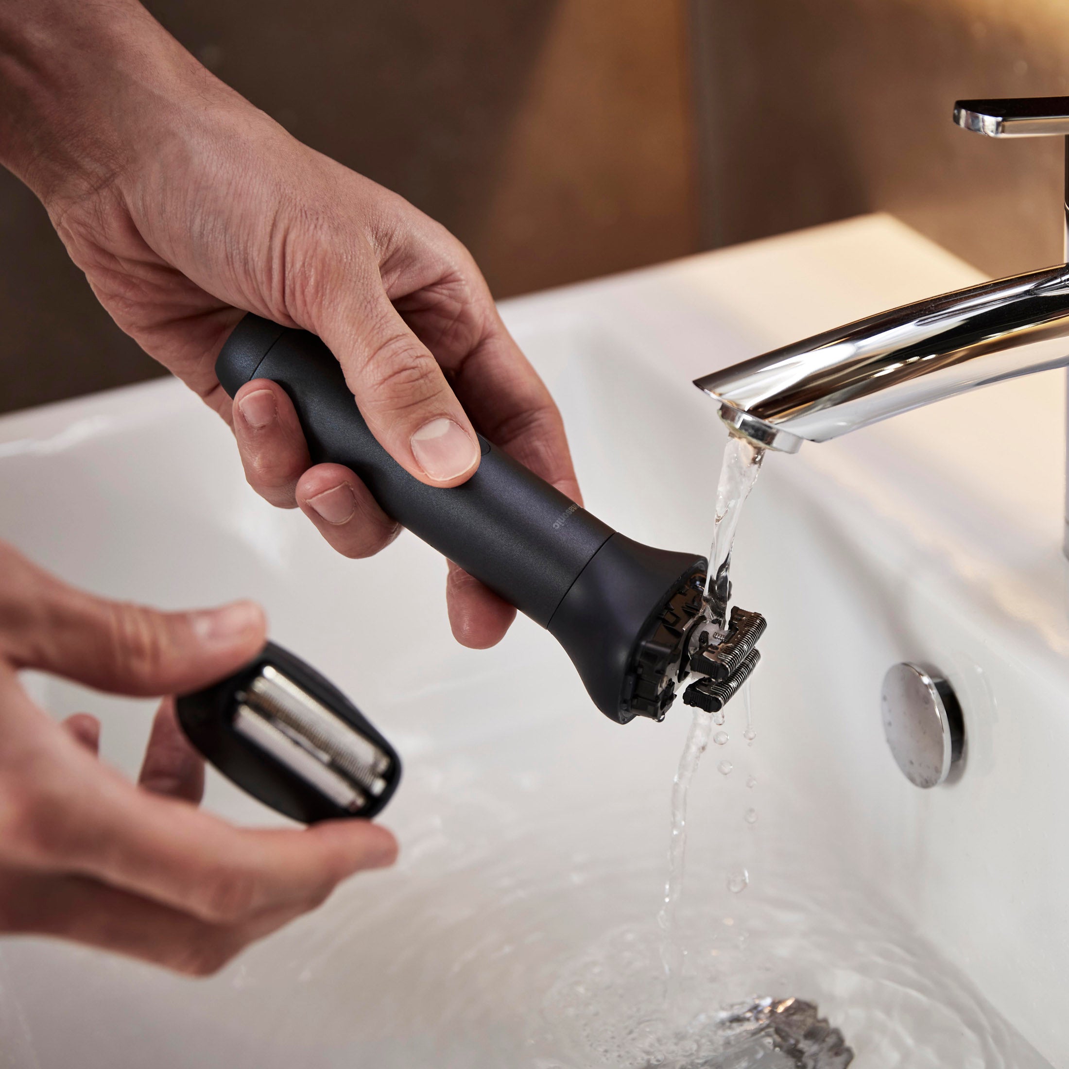 Getting Your MultiShape in Tip-Top Shape: How to Clean Your MultiShape Device