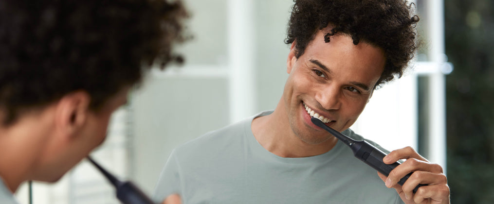 The MultiShape Toothbrush for Every Day, At Home or Away