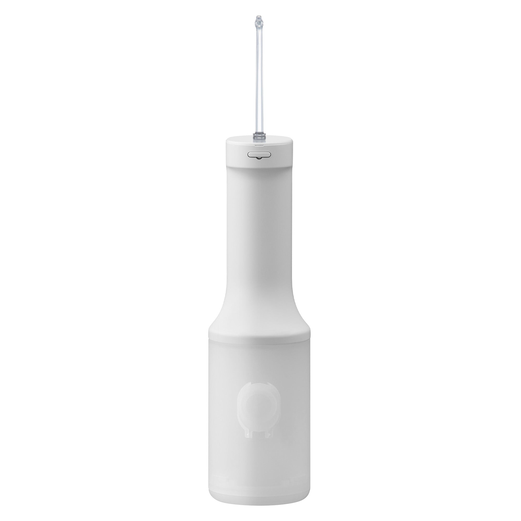 Cordless Water Flosser with Ultrasonic Cleaning, Dishwasher Safe Tank