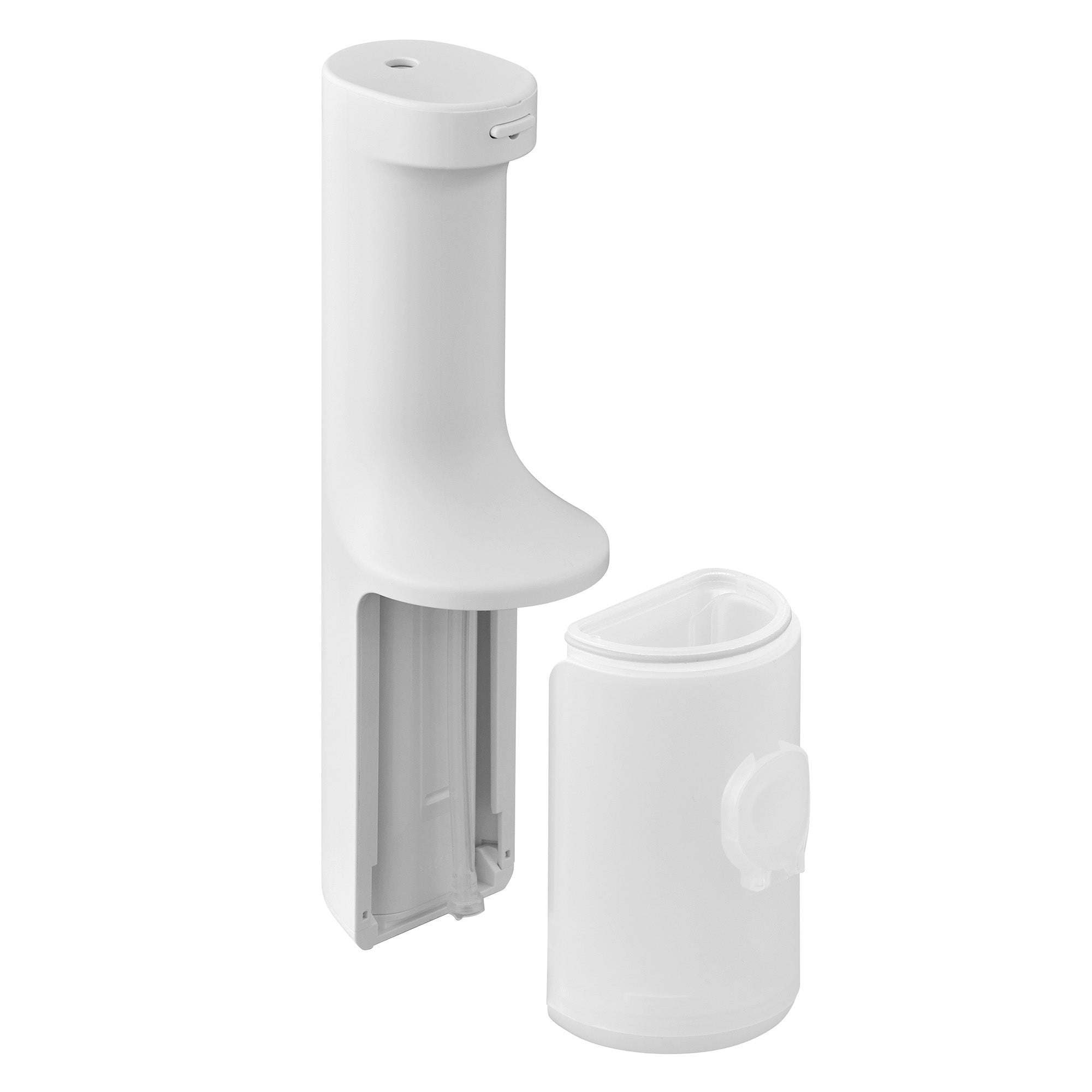 Cordless Water Flosser with Ultrasonic Cleaning, Dishwasher Safe Tank