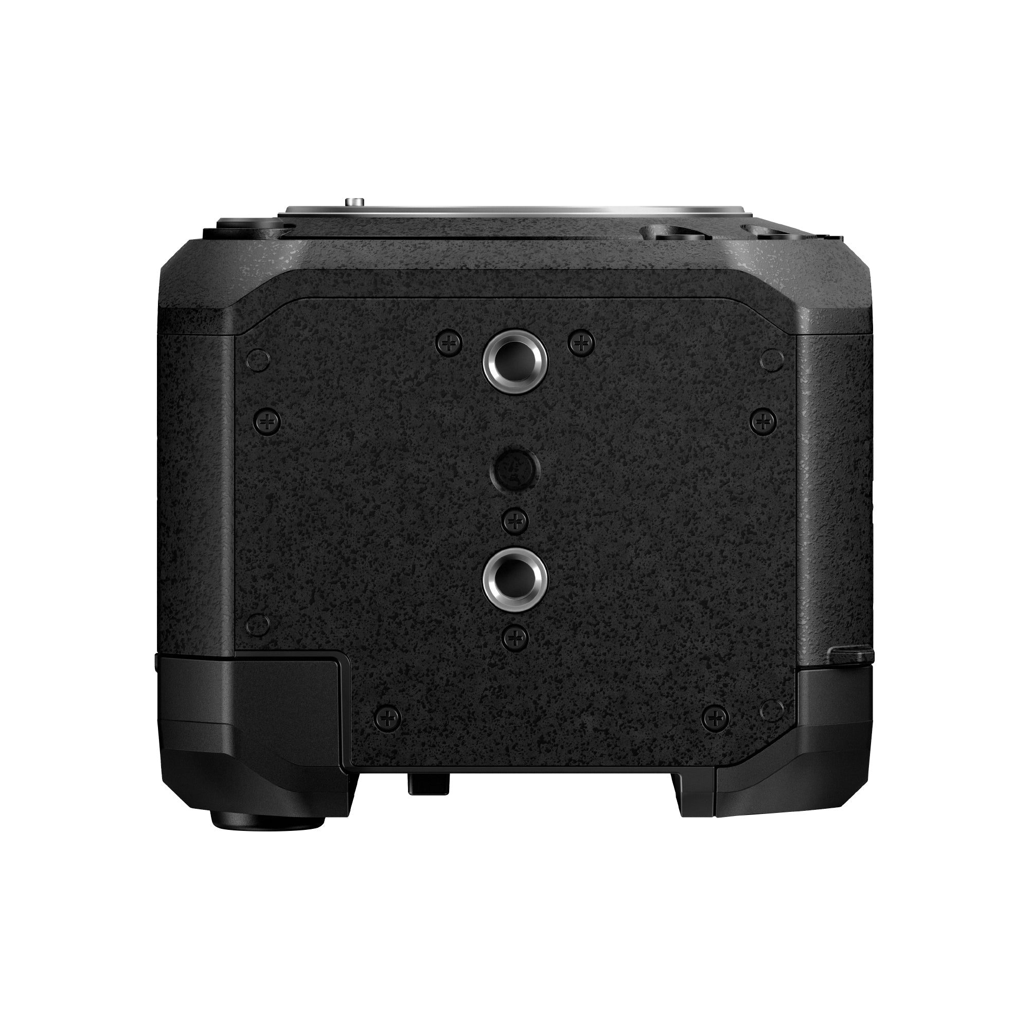 Box Camera 24.2MP Full-Frame MOS Sensor