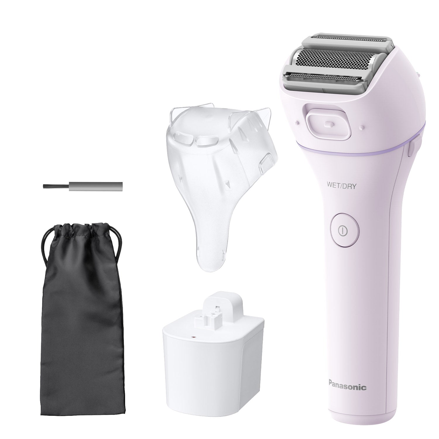 3-Blade Women's Electric Shaver