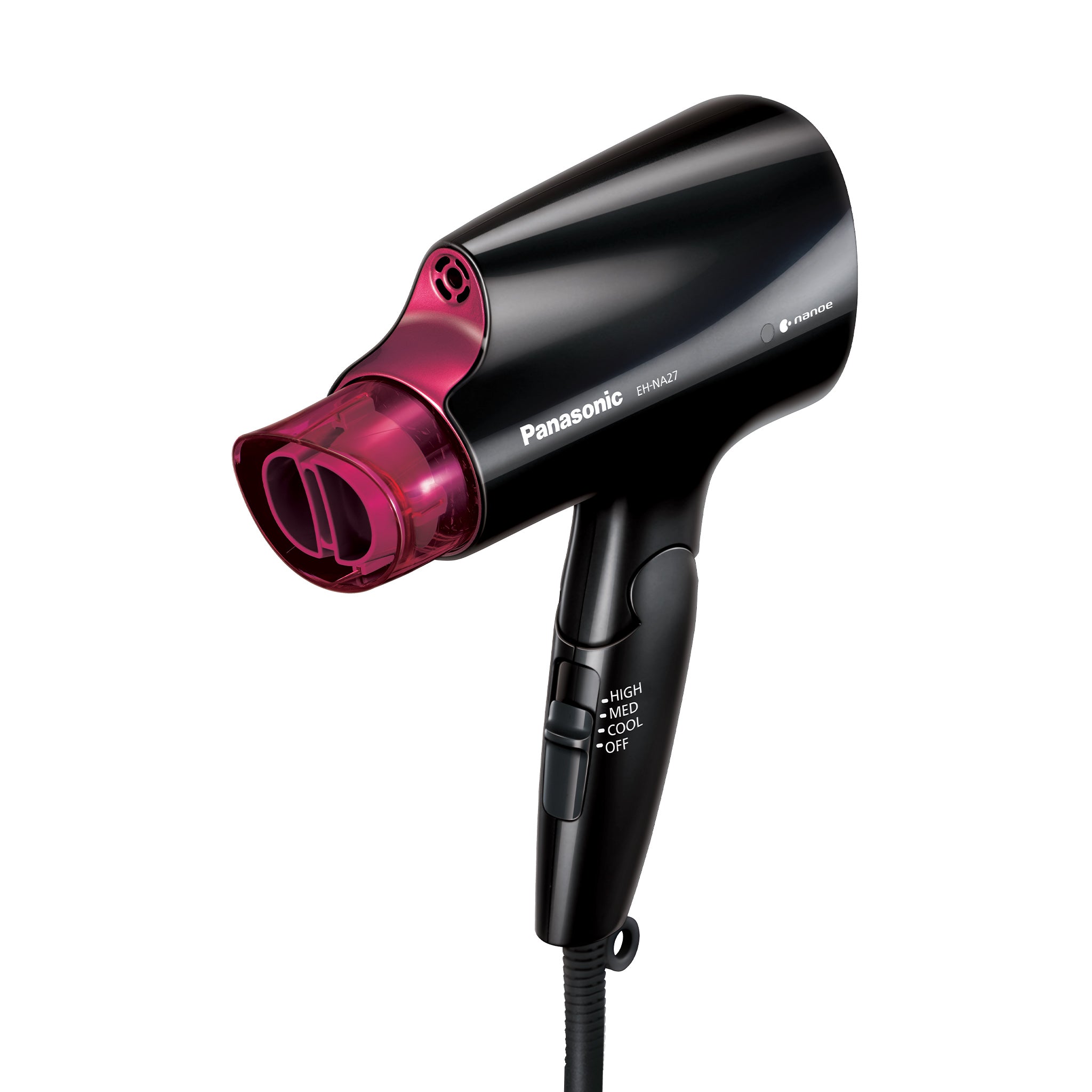 nanoe™ Compact Quick-Dry Hair Dryer