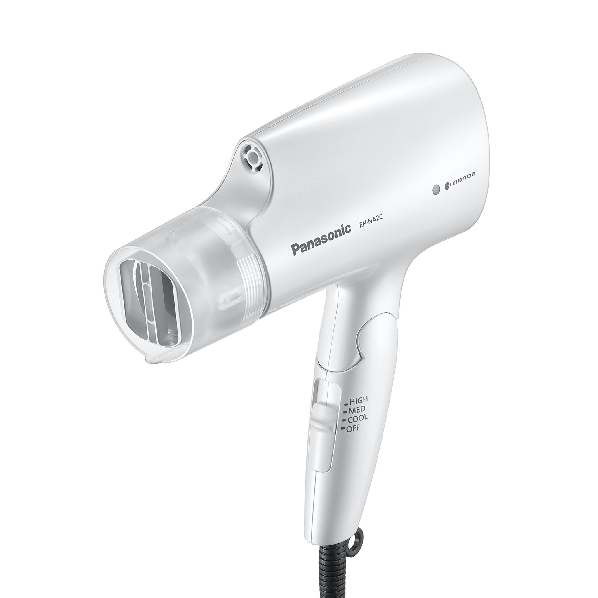 nanoe™ Compact Oscillating Quick-Dry Hair Dryer