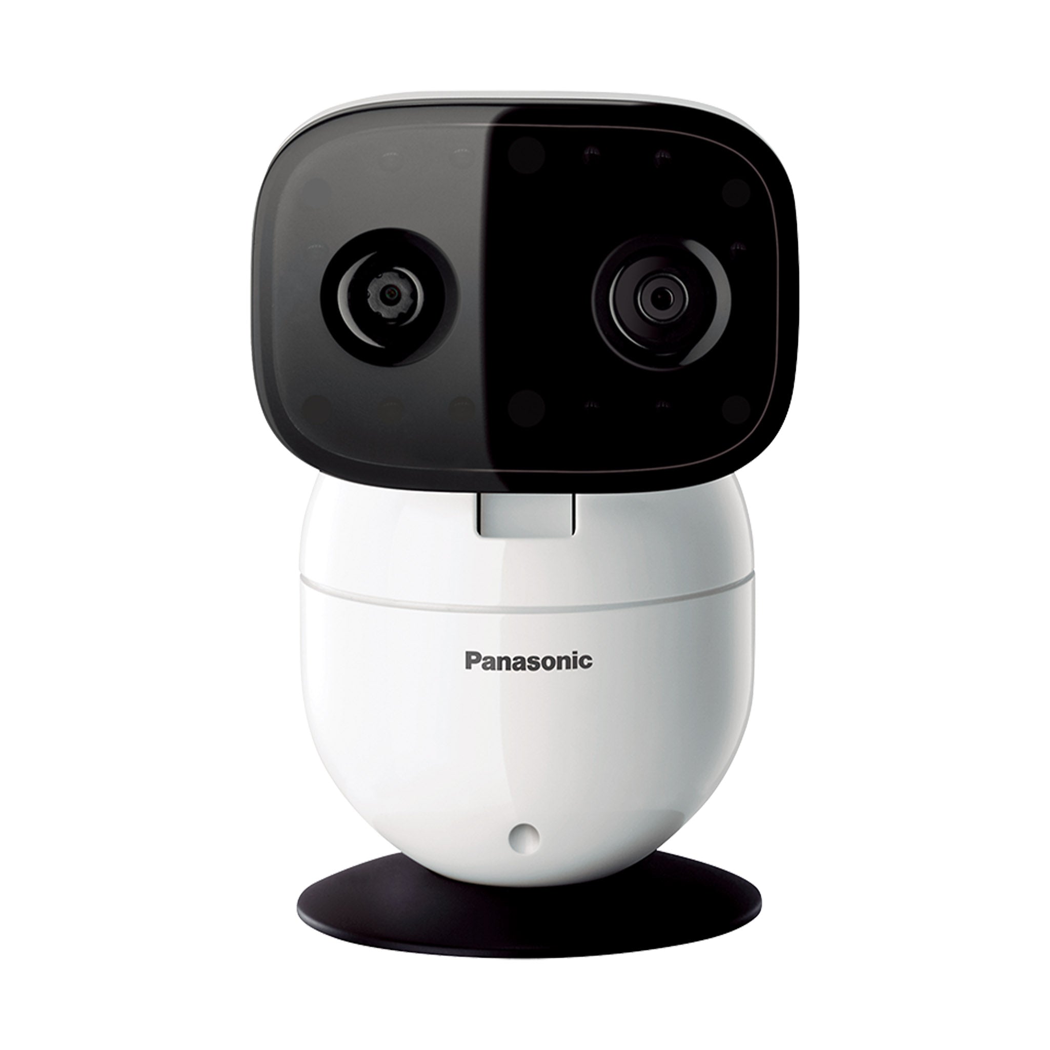 Webcam 2024 baby monitor