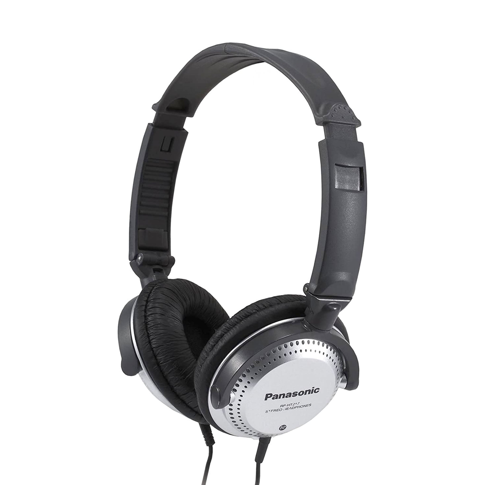 Bass XBS Headphones Panasonic Extra Deep - Ear with for RP-HT227 On