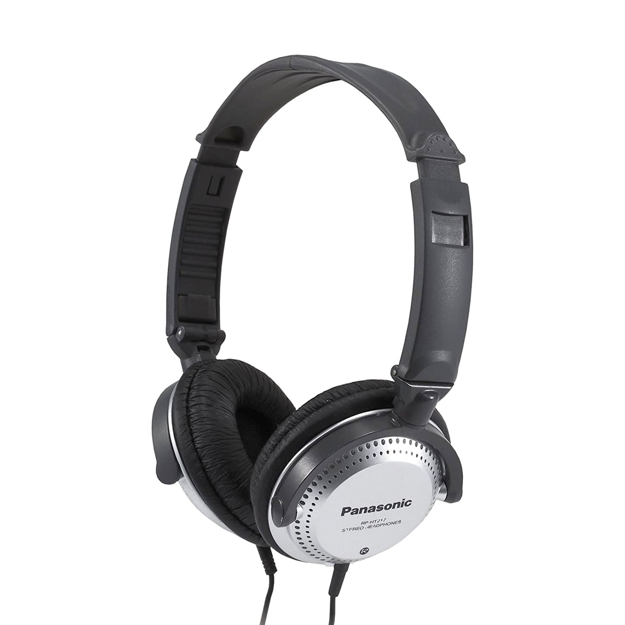 Panasonic On Ear Headphones with XBS for Extra Deep Bass - RP-HT227