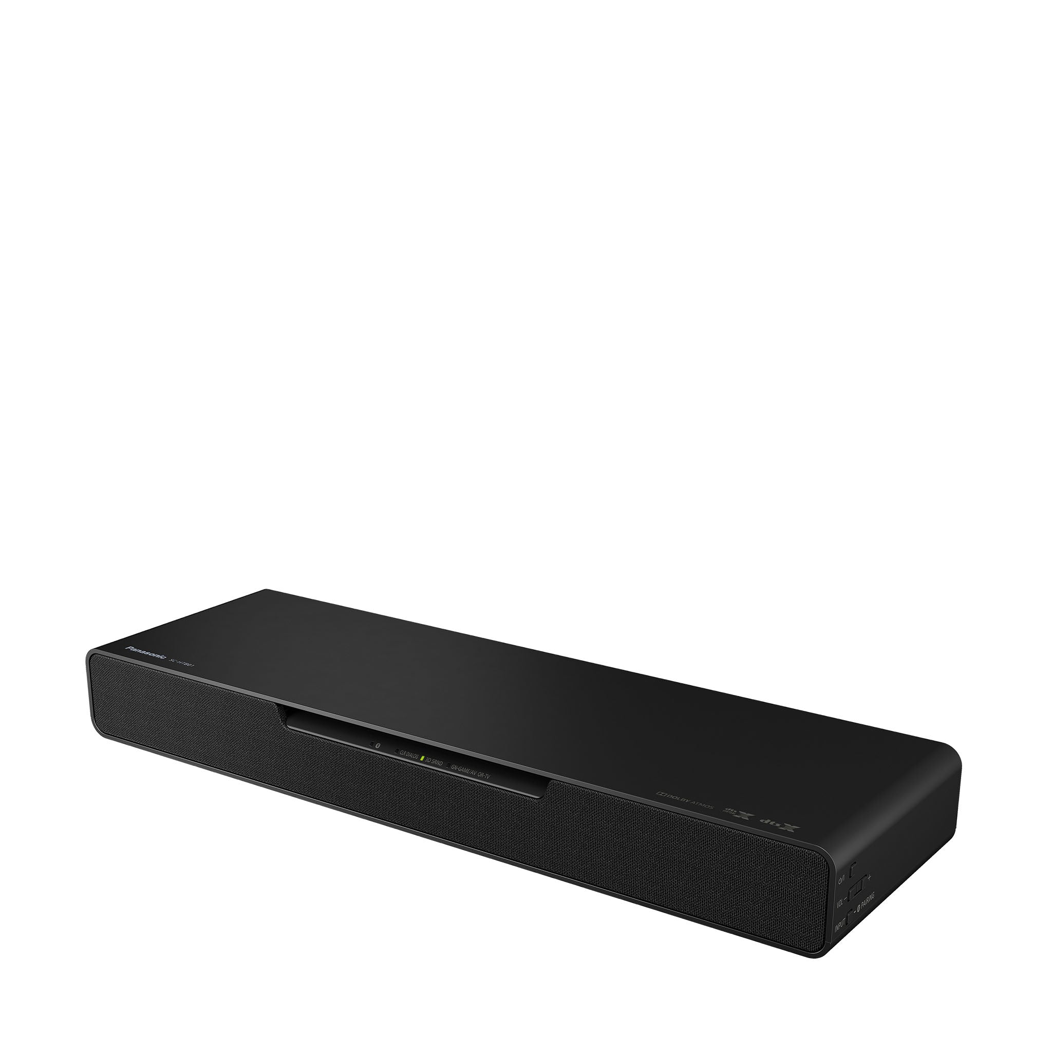 Panasonic SoundSlayer™ Compact Soundbar Gaming Speaker with Dolby Atmos -  SC-HTB01PP