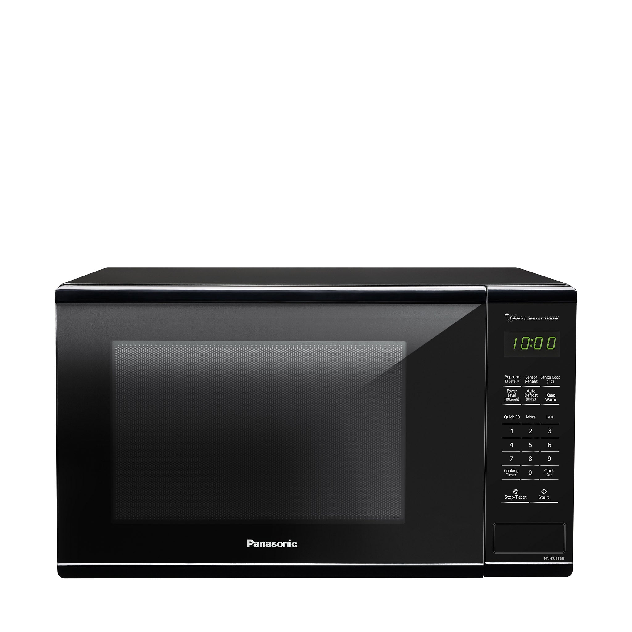 Panasonic 1.3 cu.ft. Countertop Microwave Oven