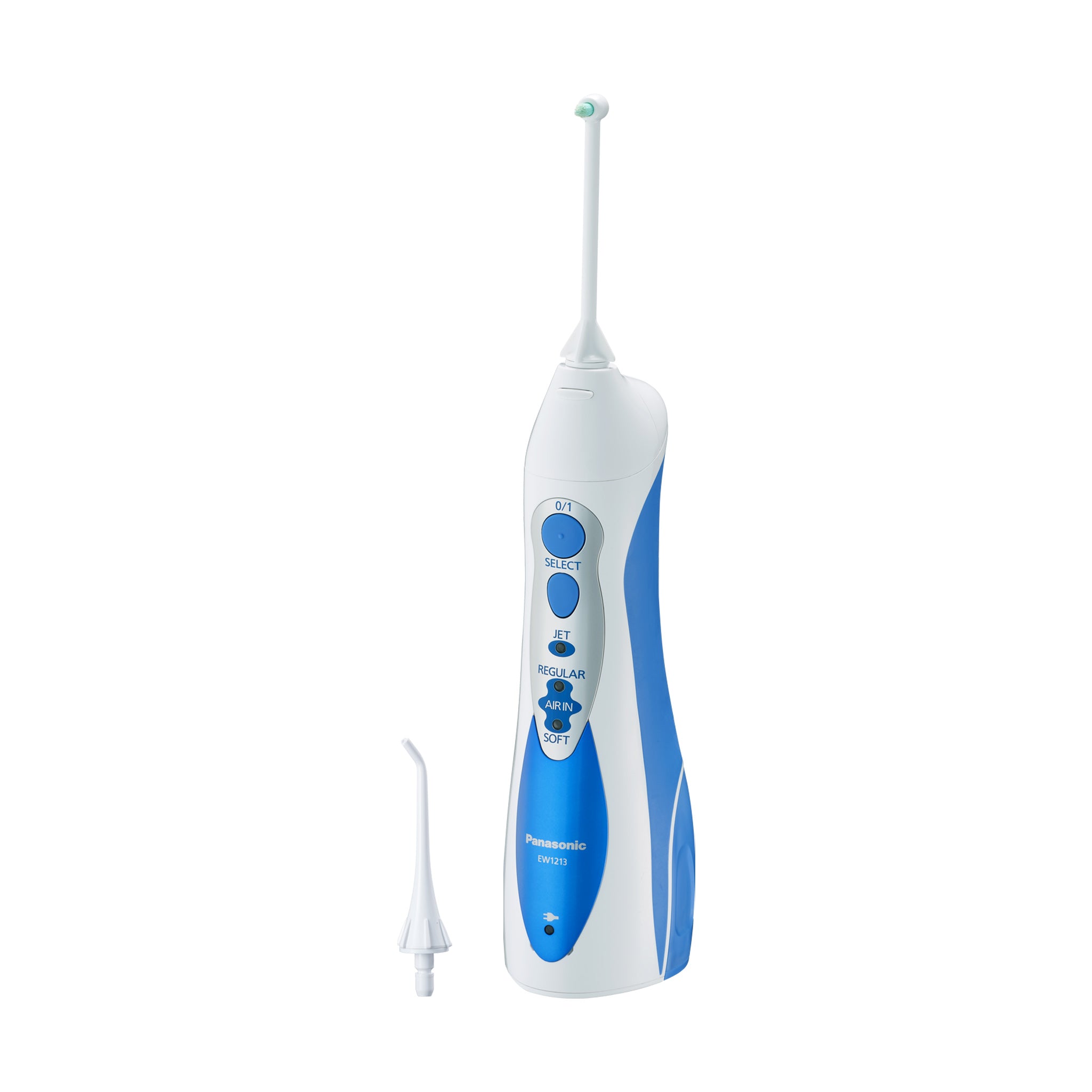 Cordless Water Flosser for Braces