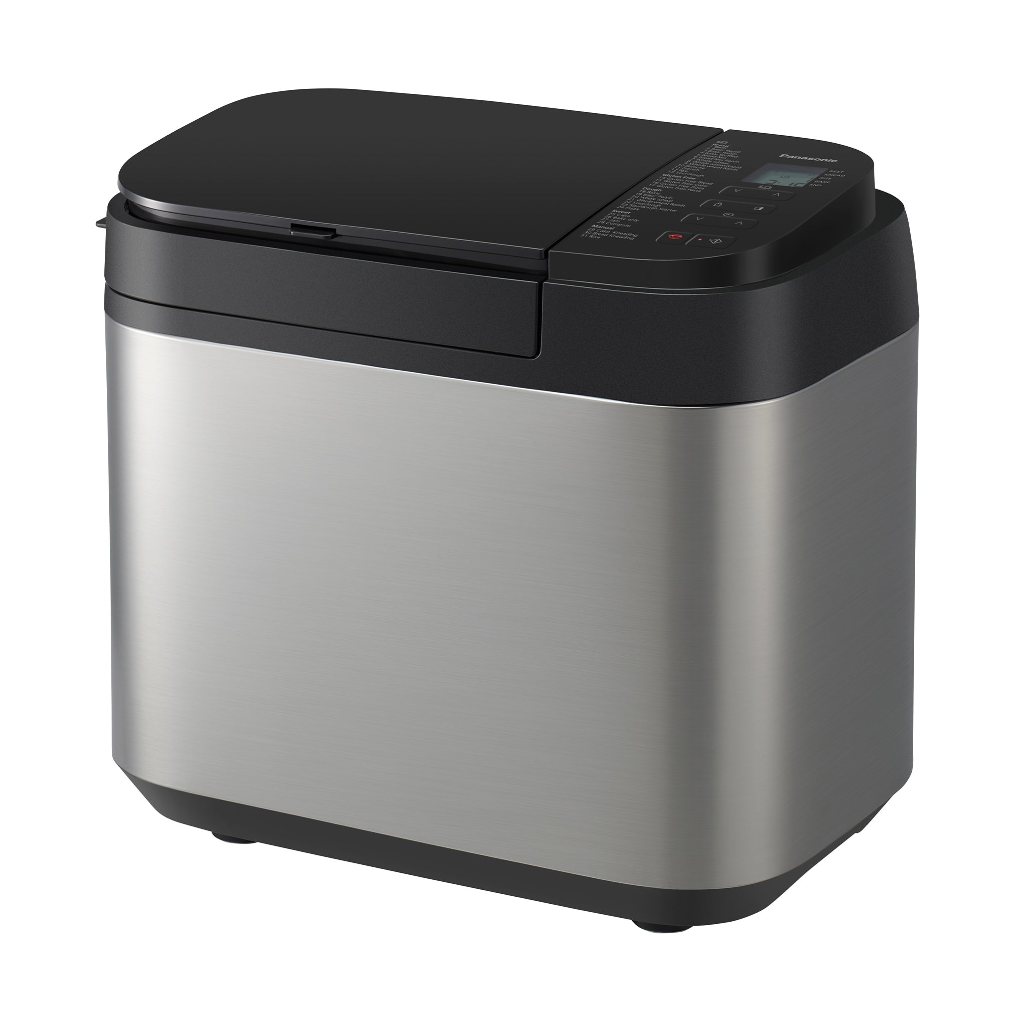 Automatic Bread Maker with 20 Presets