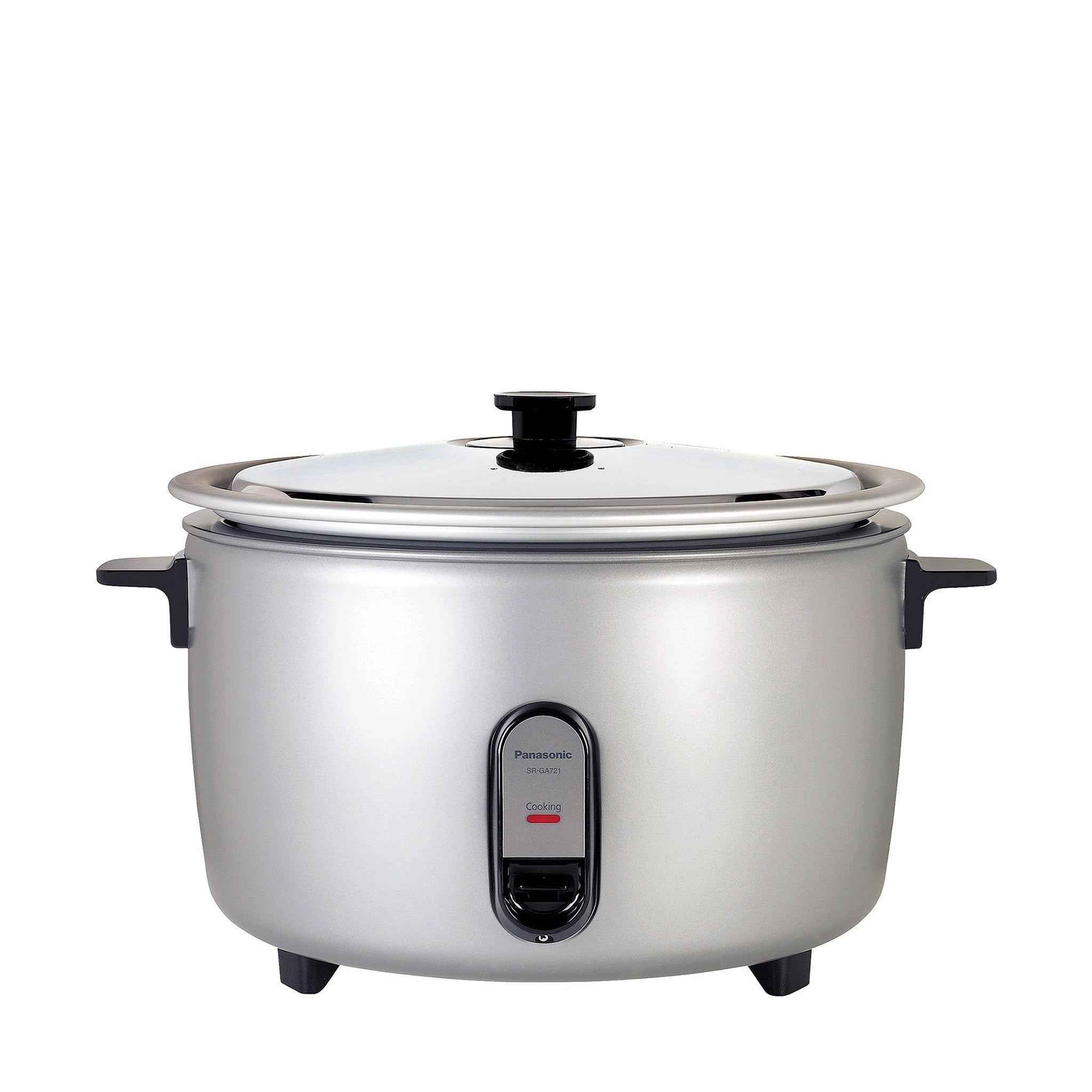 4 Cup Rice Cooker - Convenient Cooking 