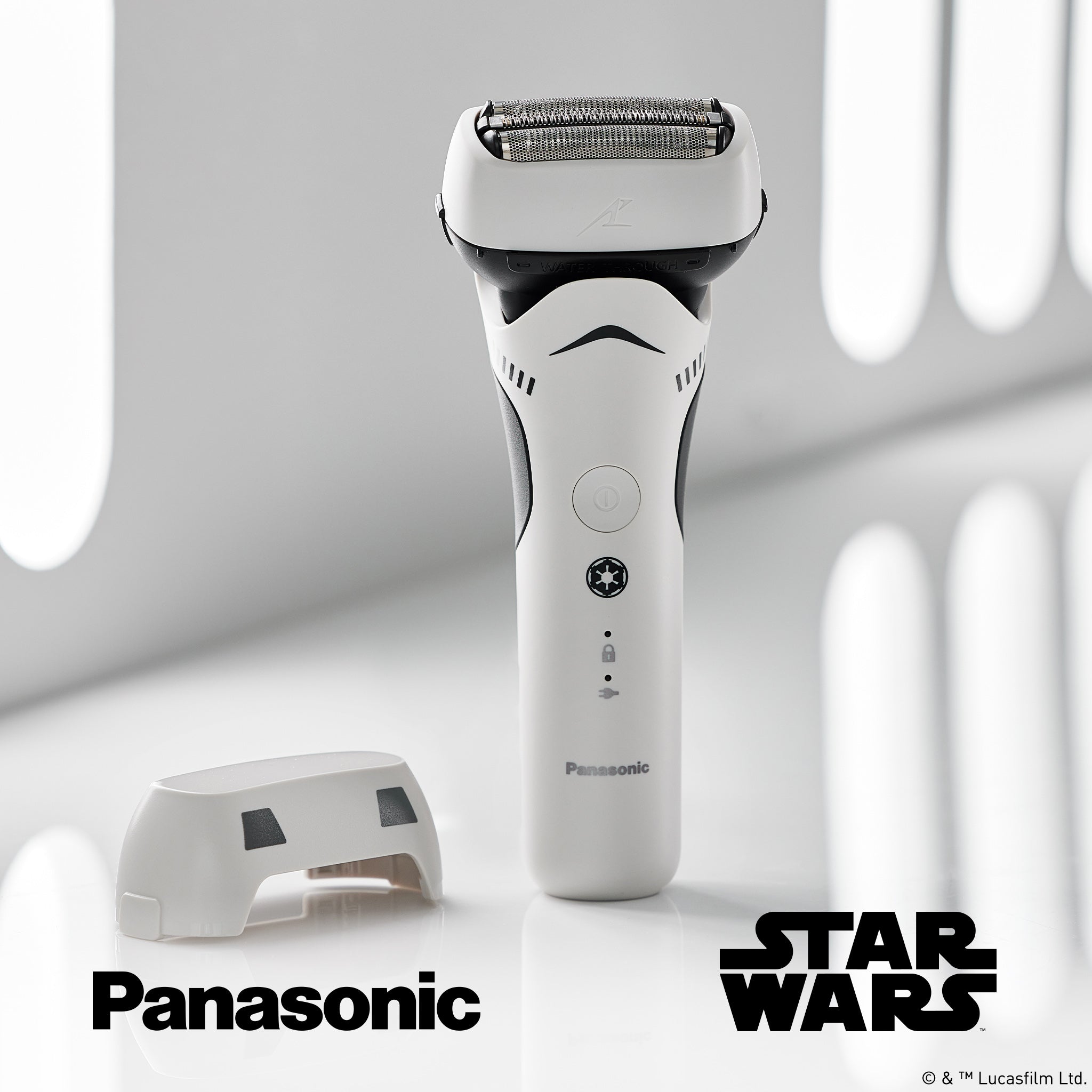 STAR WARS™ Stormtrooper Special Edition ARC3 Men’s Shaver