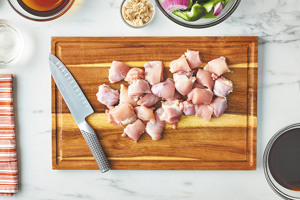 Chicken Yakitori