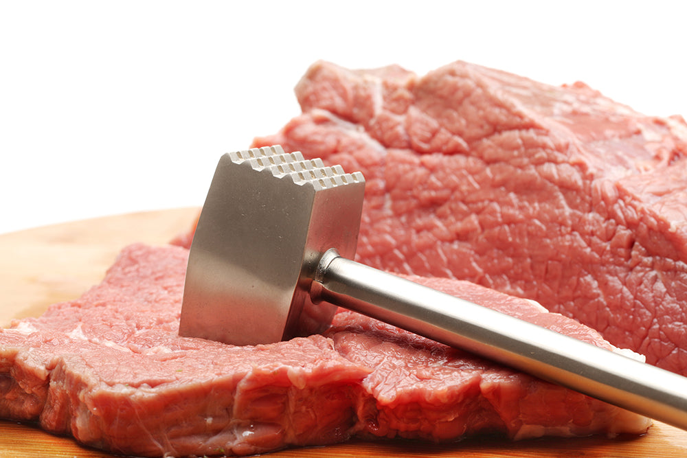 Negimaki au bœuf