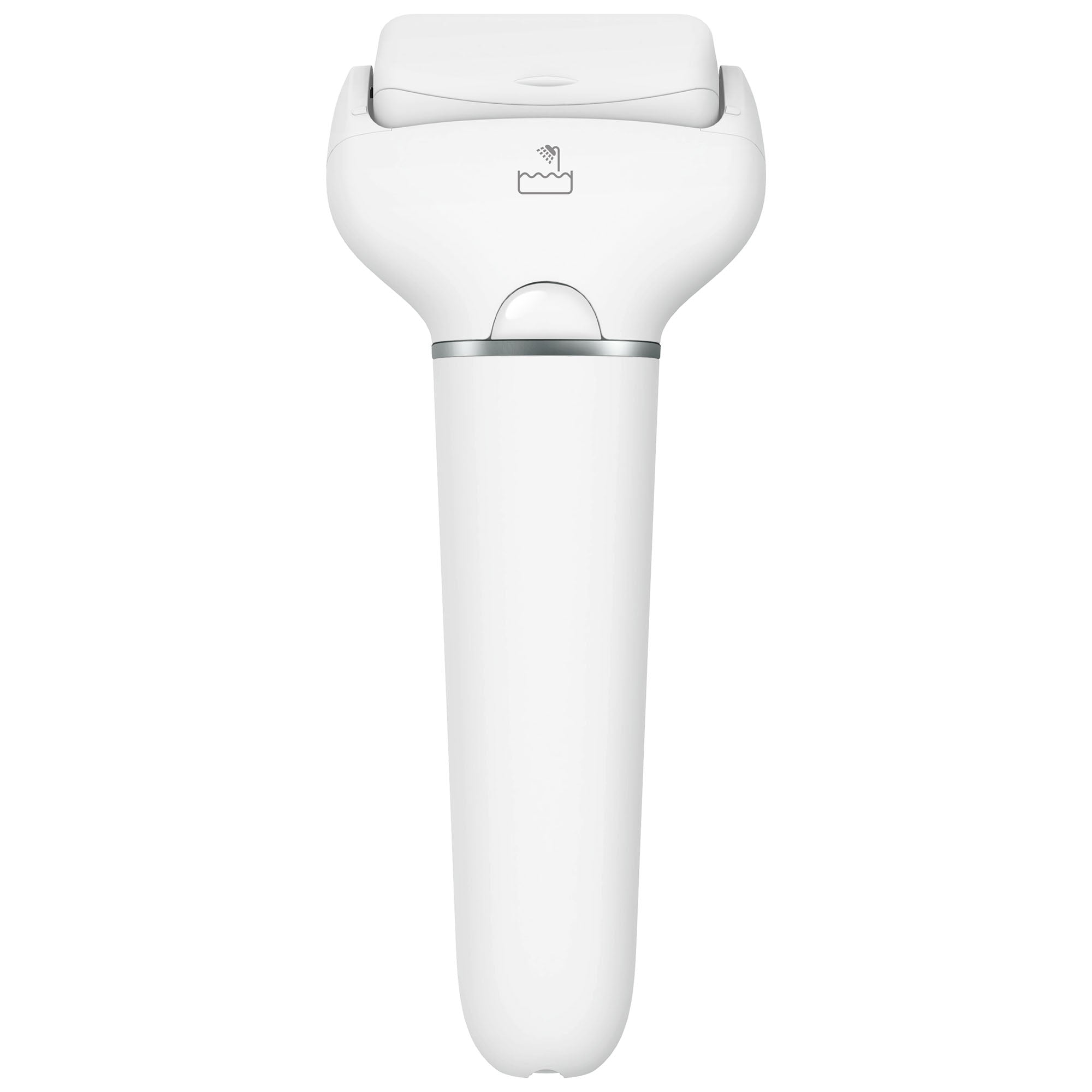 Epilator with Gentle Epilation Cap