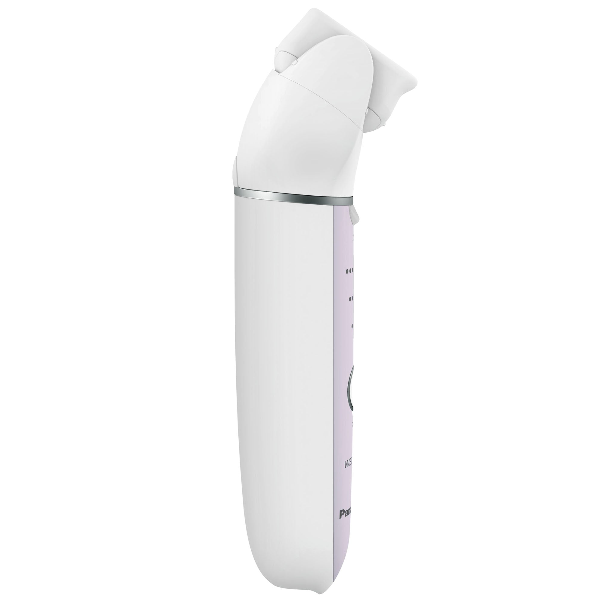 Epilator with Gentle Epilation Cap