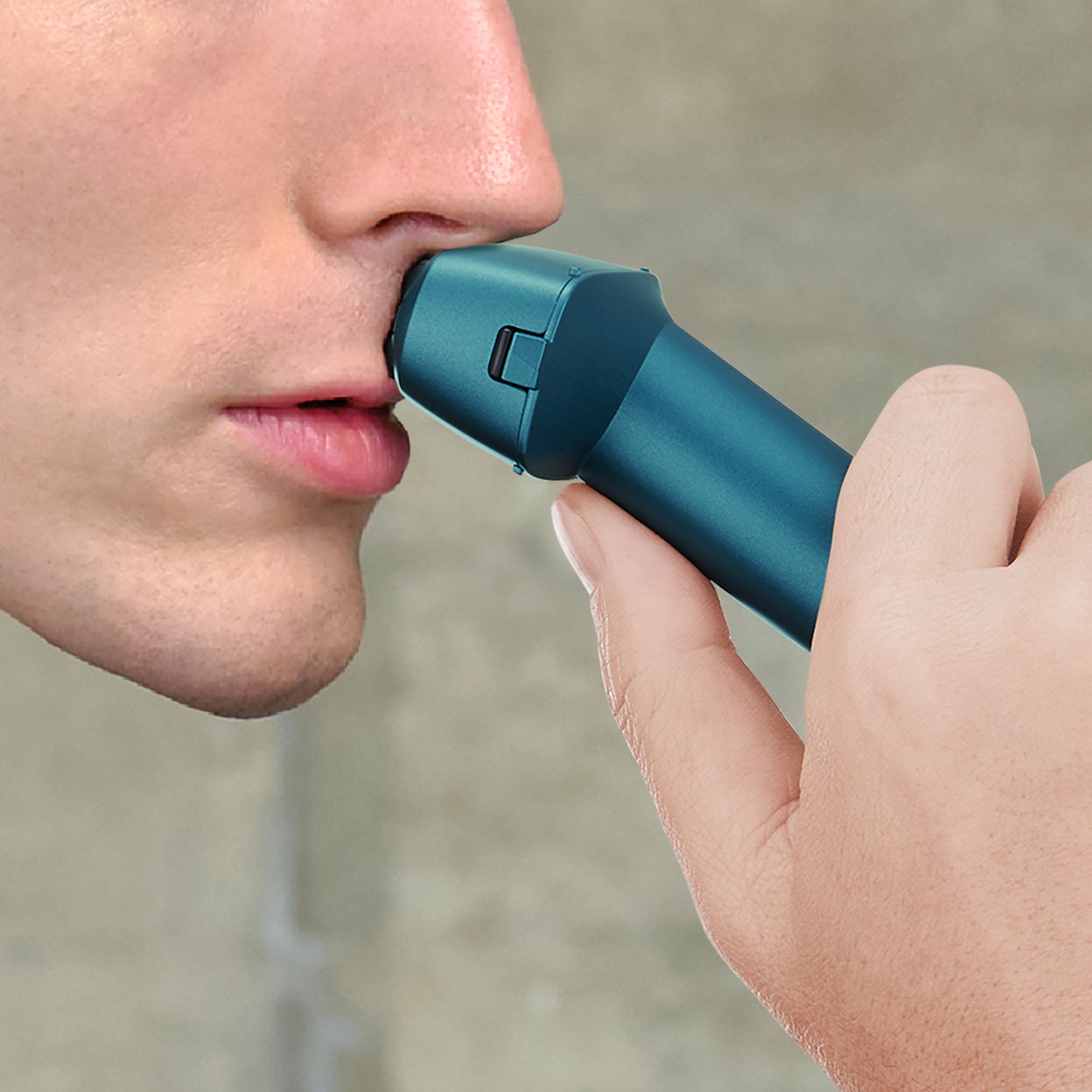 ARC3 Men's 3-Blade Electric Razor