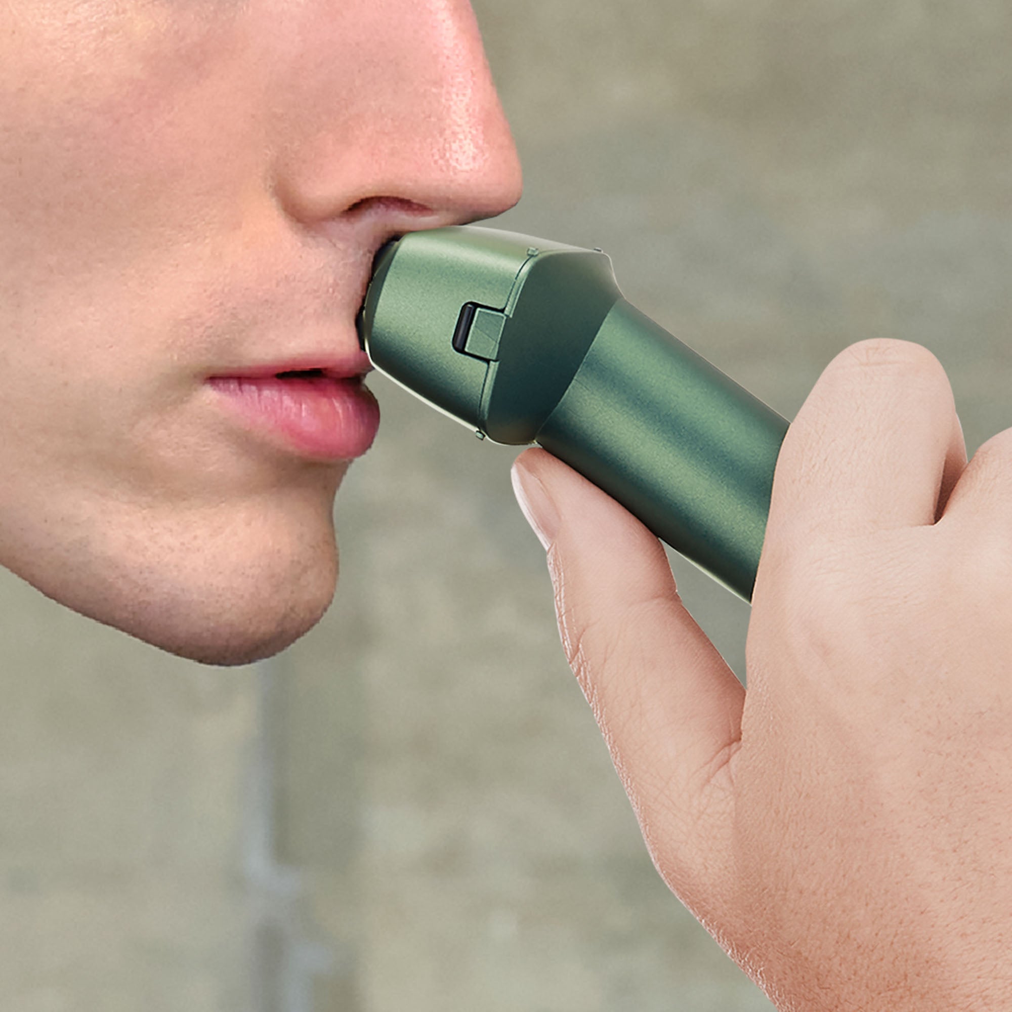 ARC3 Men's 3-Blade Electric Razor