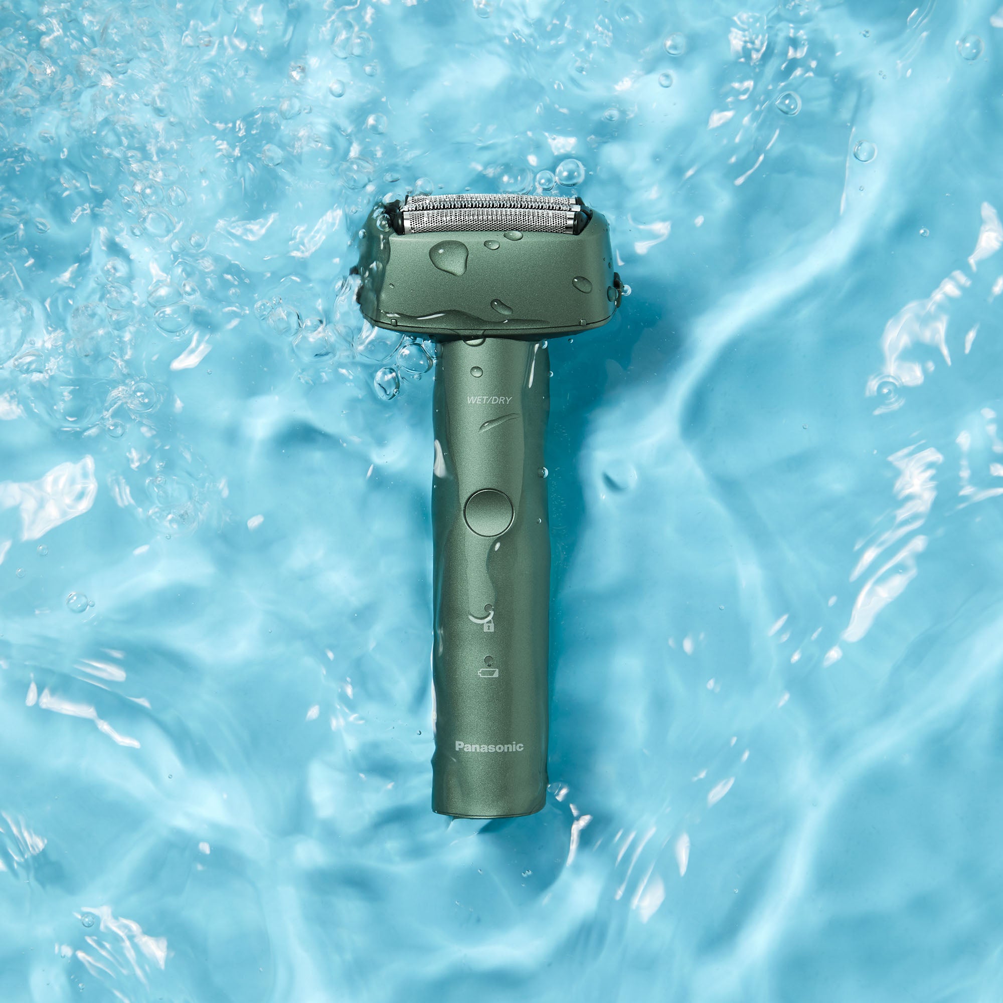 ARC3 Men's 3-Blade Electric Razor