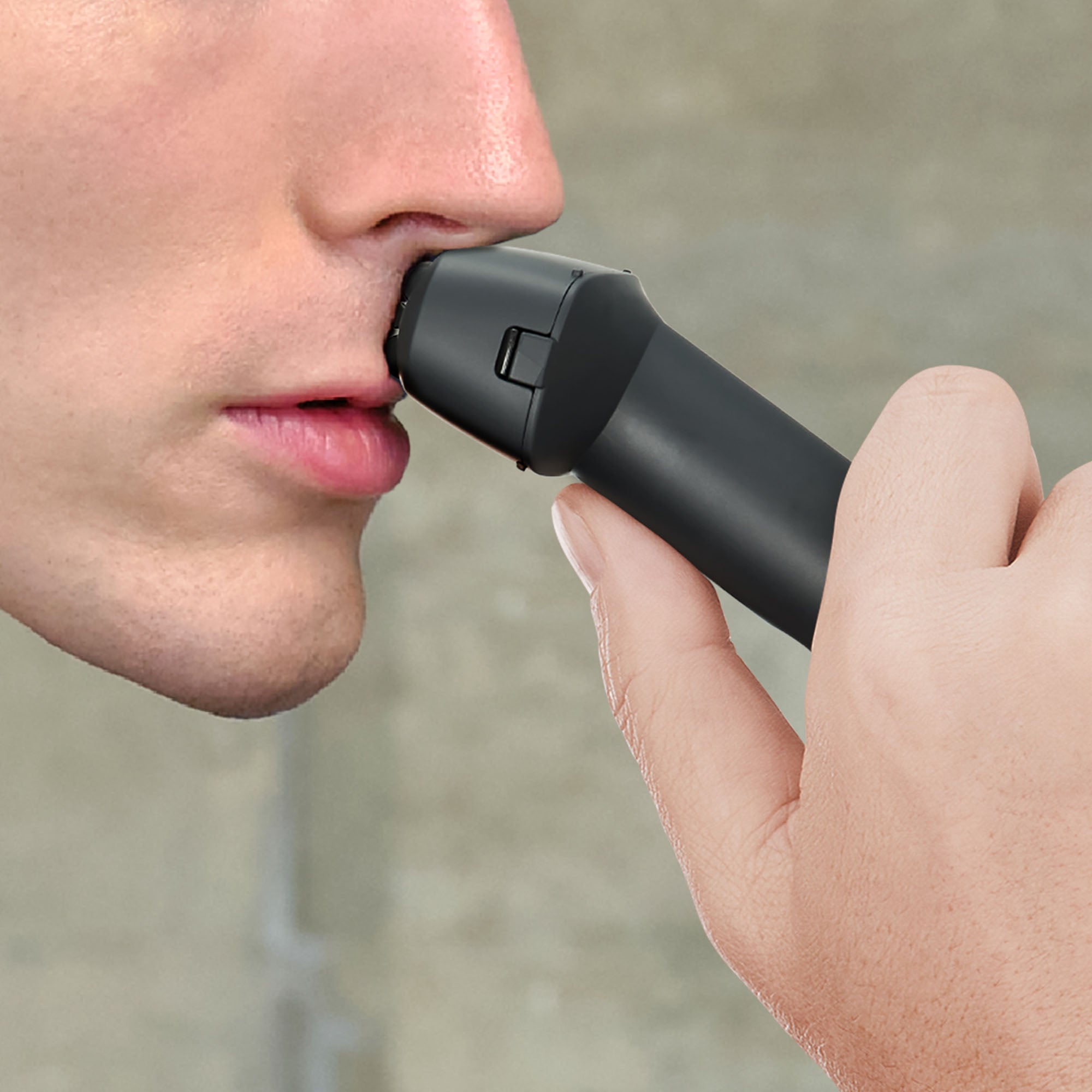ARC3 Men's 3-Blade Electric Razor