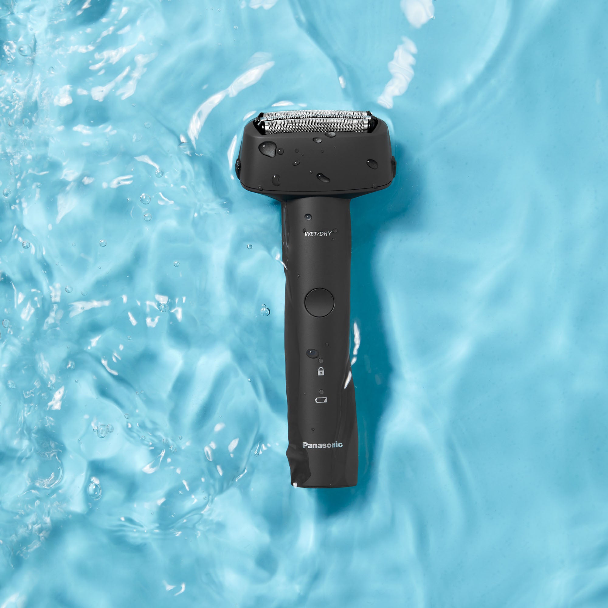 ARC3 Men's 3-Blade Electric Razor