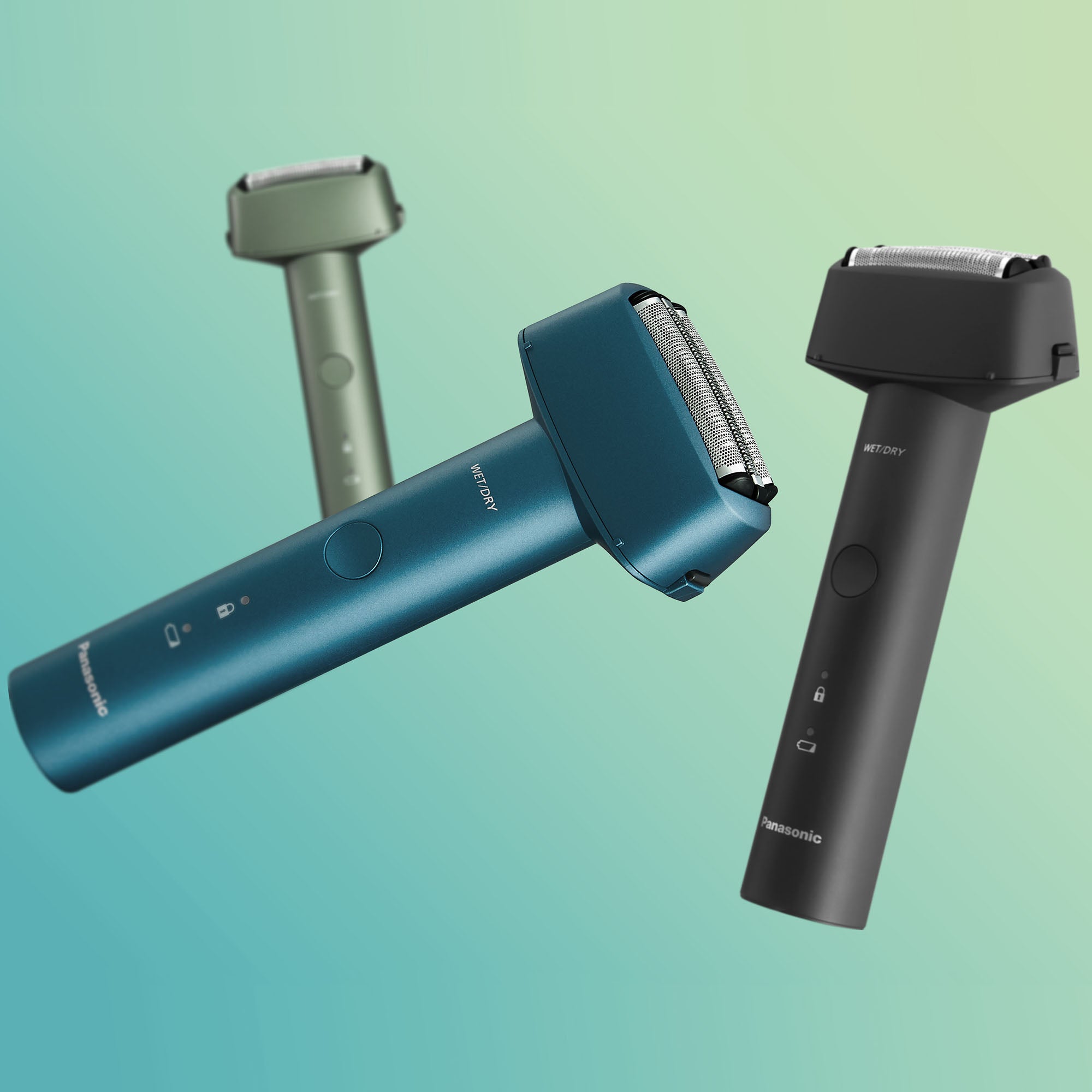 ARC3 Men's 3-Blade Electric Razor