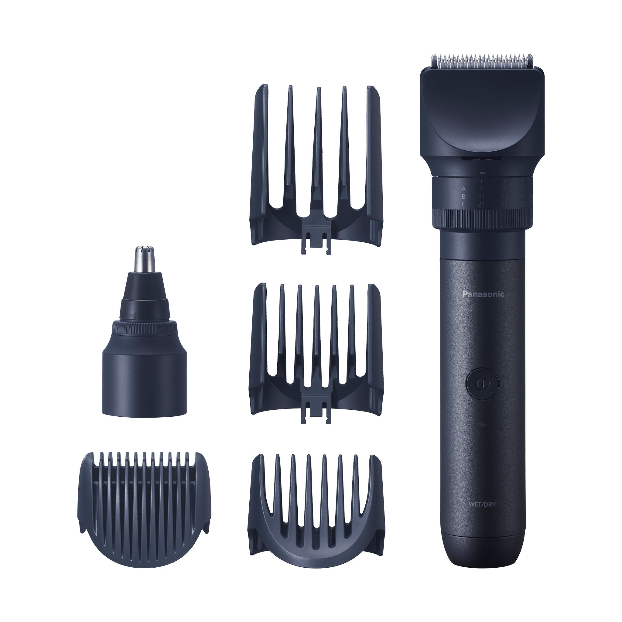 MulitShape Precision Trimming Kit