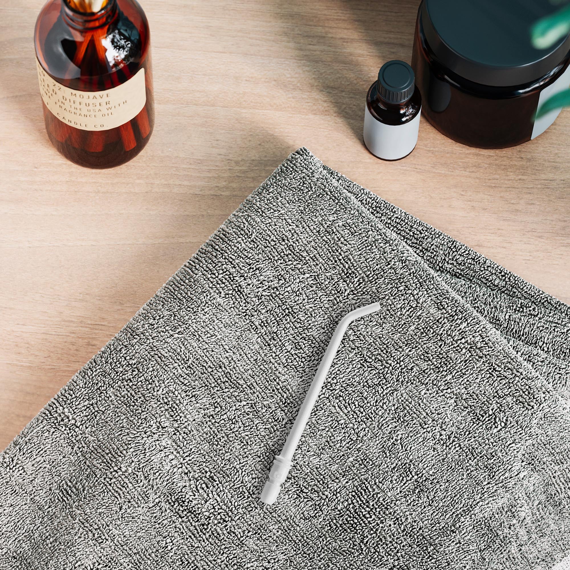 Replacement Water Jet Nozzle for Water Flosser EW-DJ11