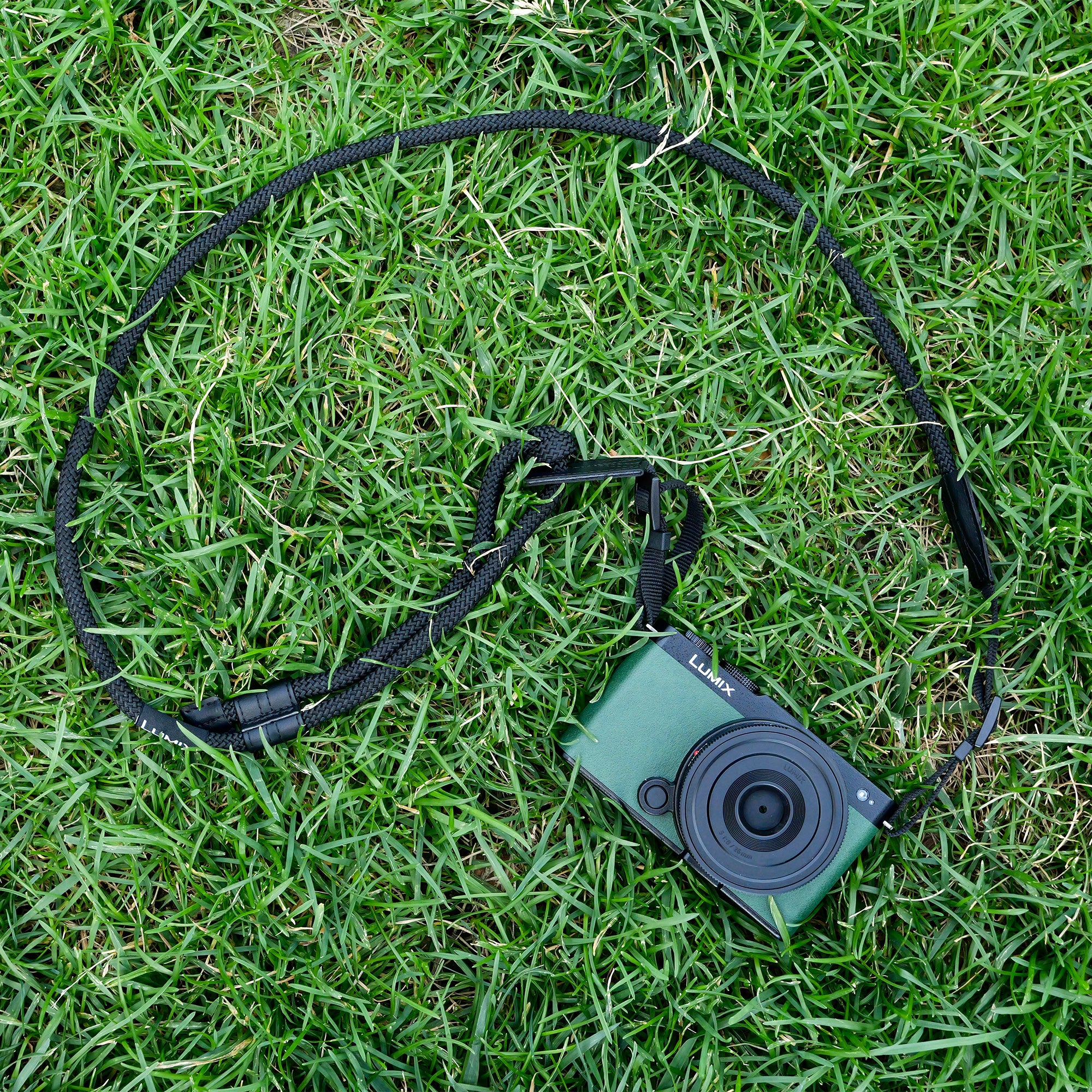 Correa de hombro LUMIX para cámara LUMIX S9