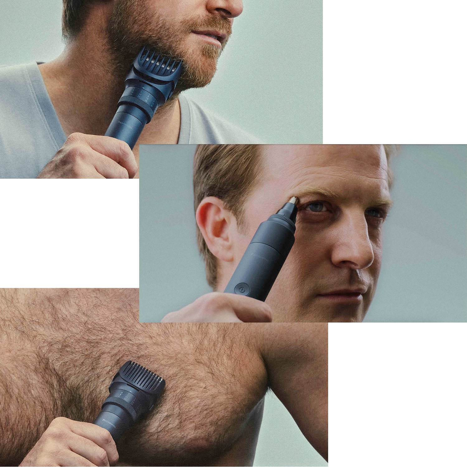 MulitShape Precision Trimming Kit