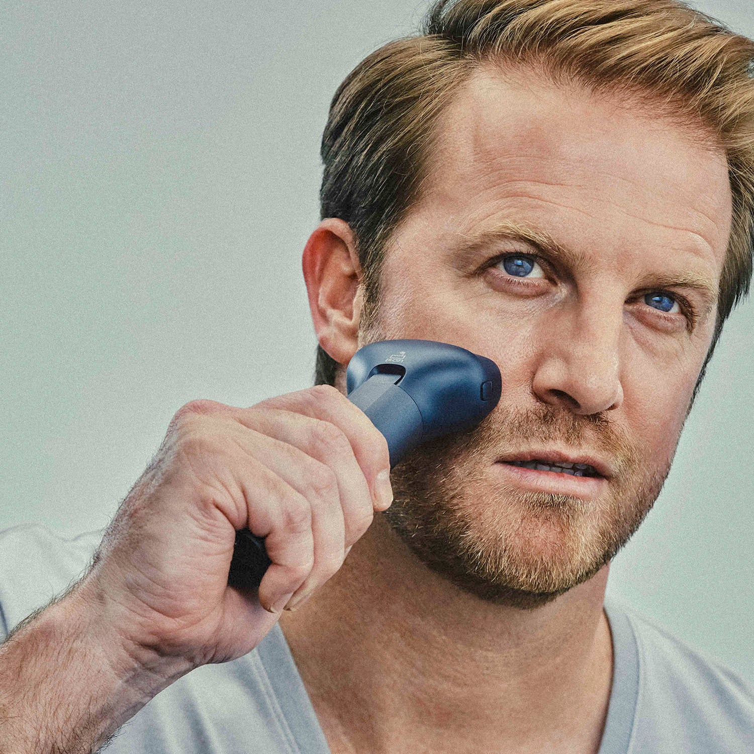 MultiShape 3-Blade Shaver Head