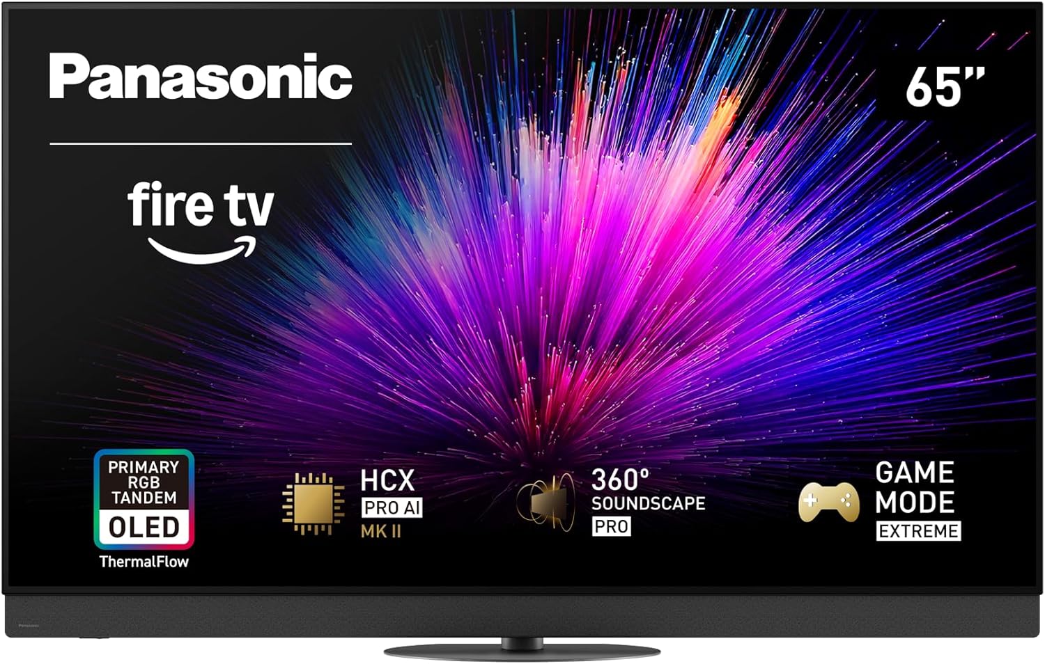 Panasonic OLED TV - Z95B Series