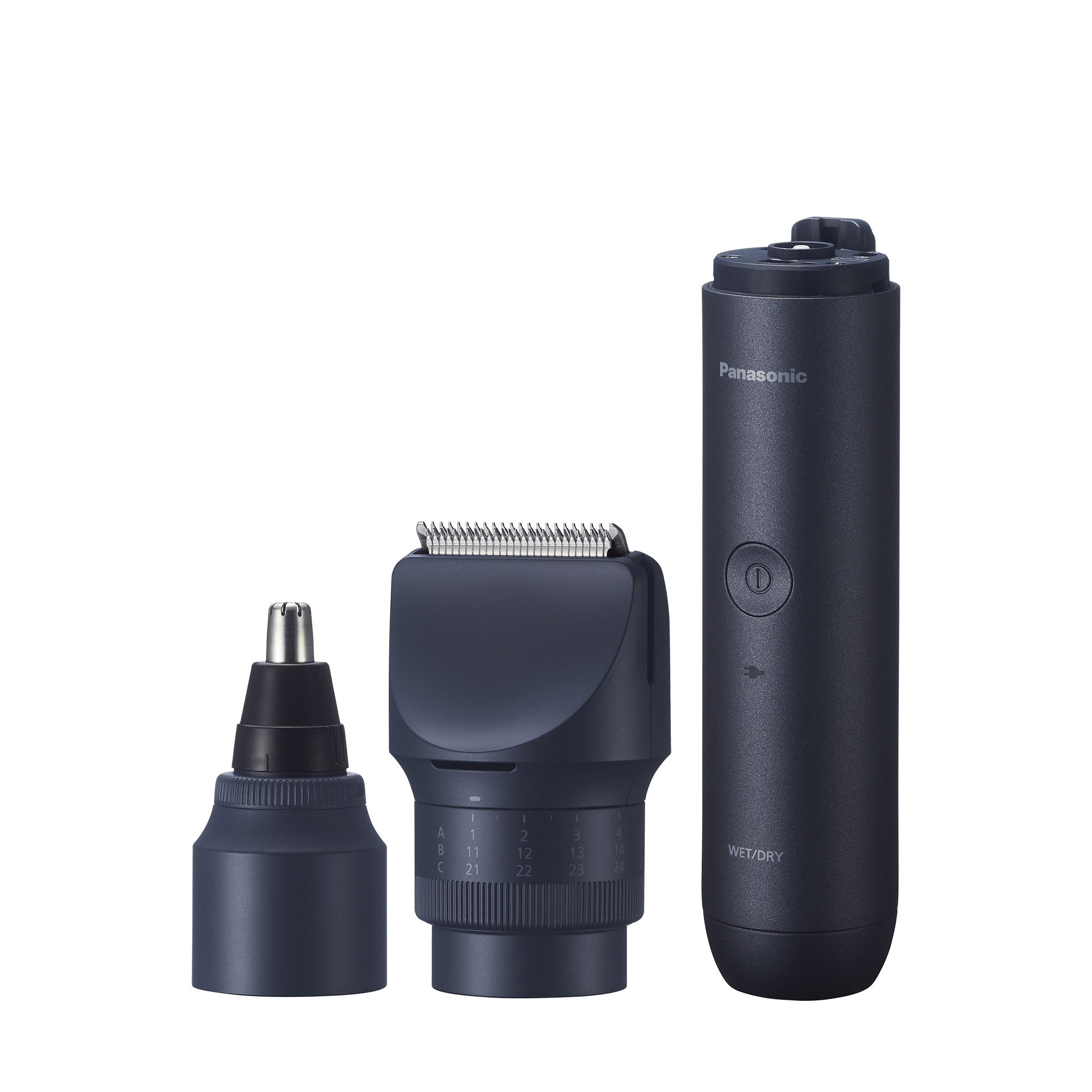 Panasonic MultiShape Precision Trim Kit is a great Tech gifts for men