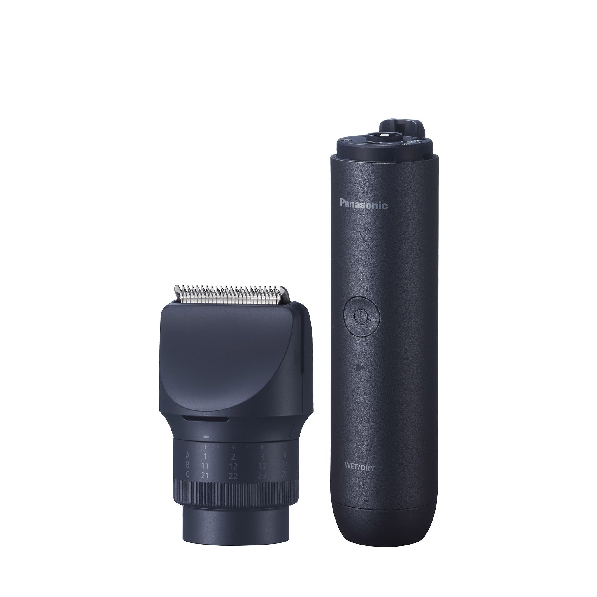 Panasonic MultiShape is a unique gift for men