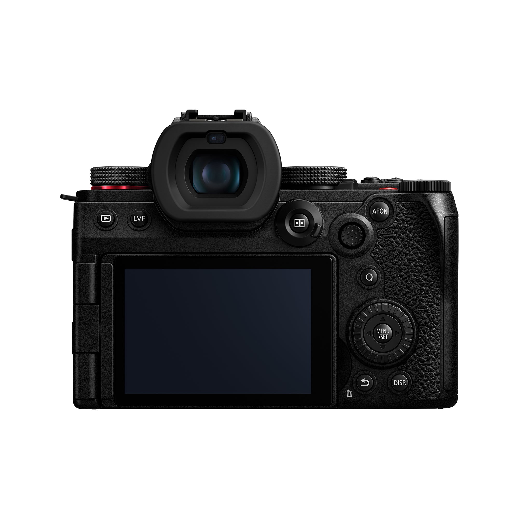 G9M2 Mirrorless Camera Body