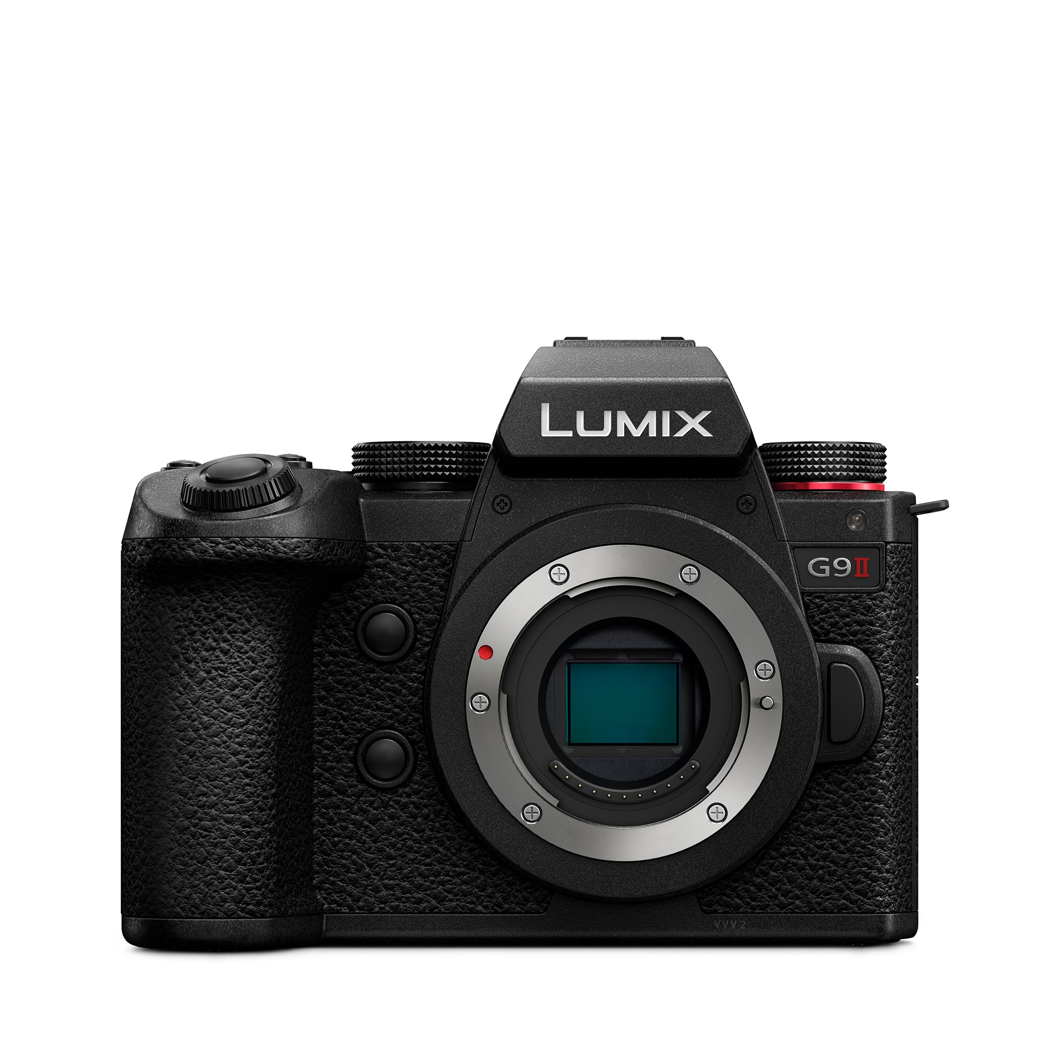 Panasonic LUMIX G9M2 Mirrorless Camera Body Only - DC-G9M2P-K