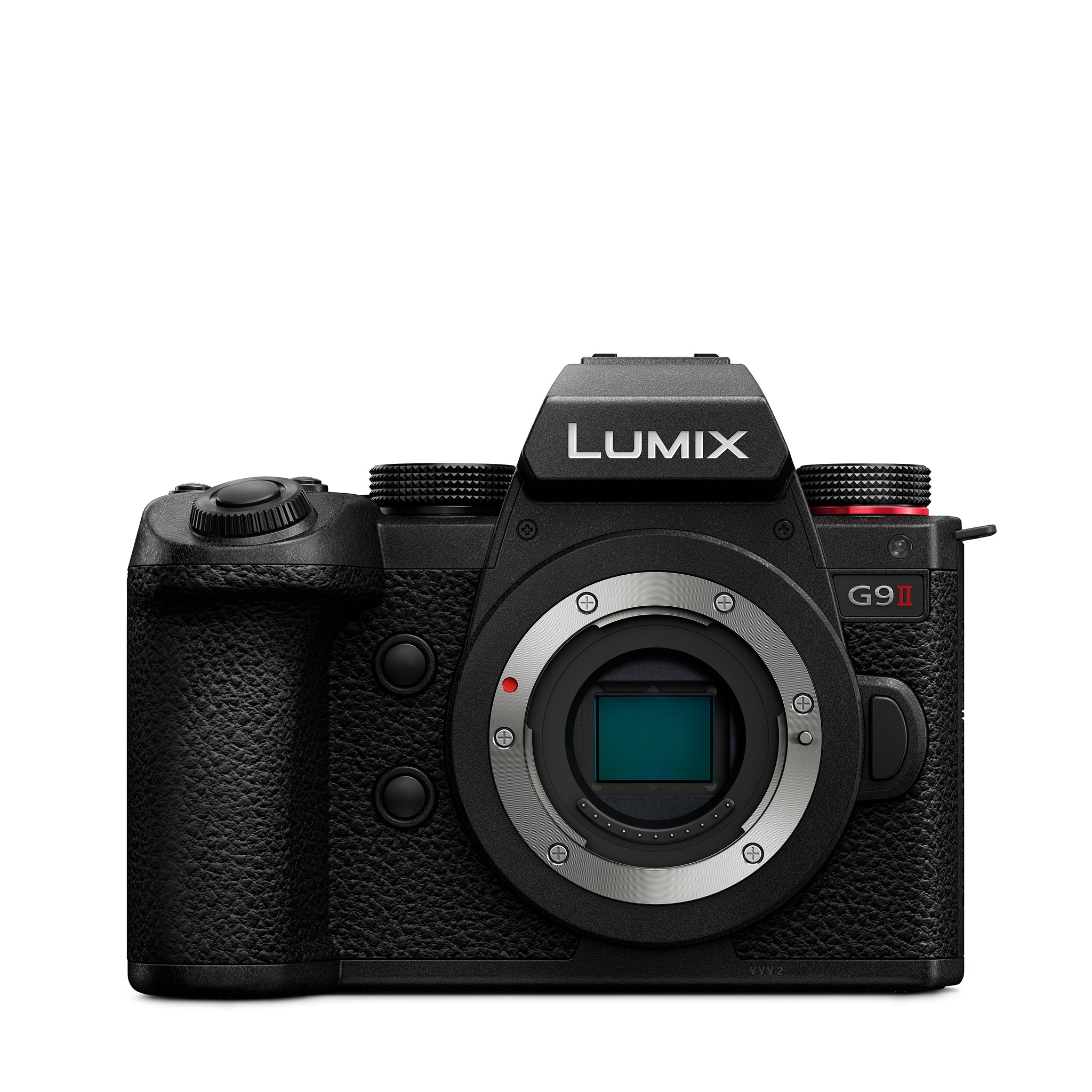 Panasonic Lumix DC-G9II Body