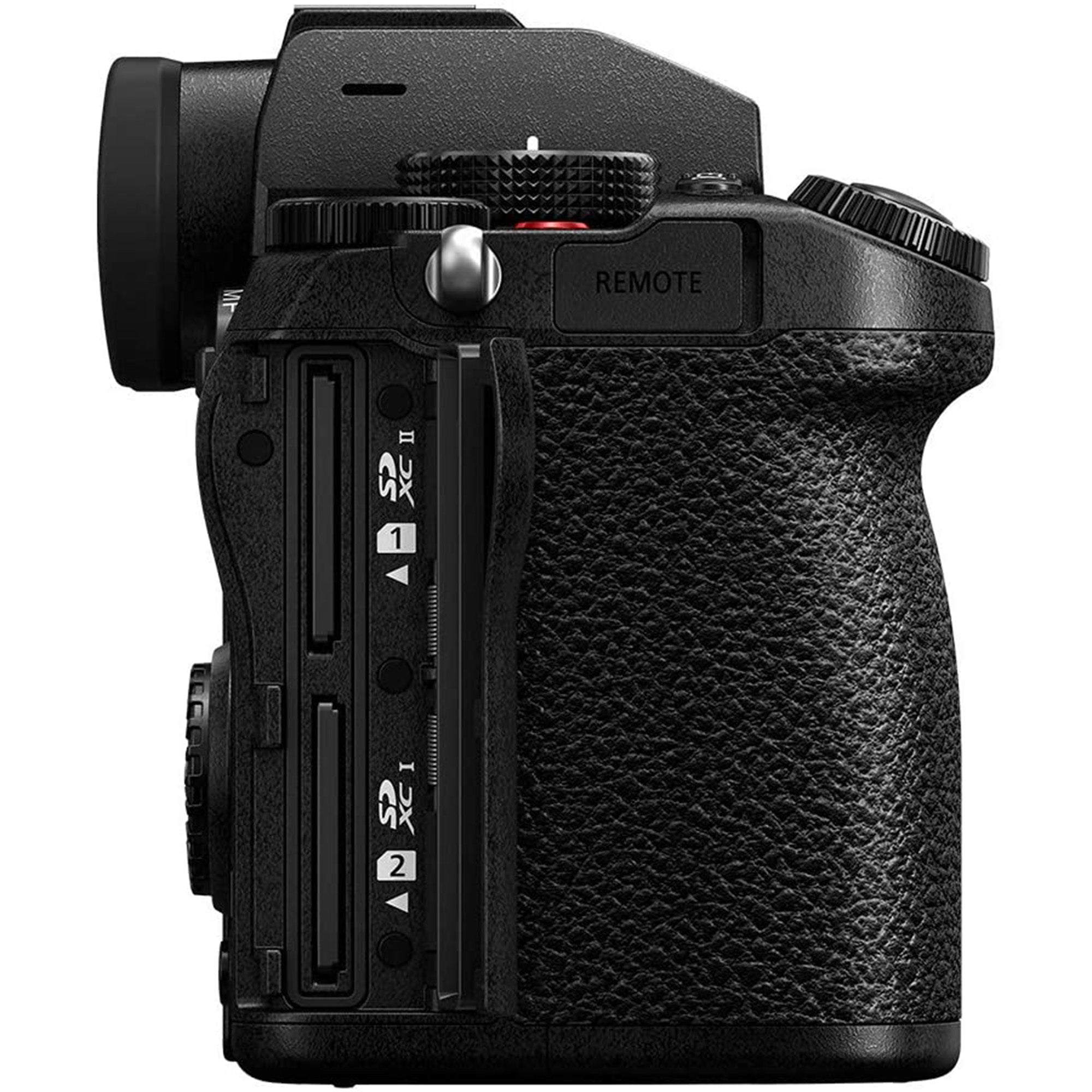 S5 Full Frame Mirrorless Camera Body