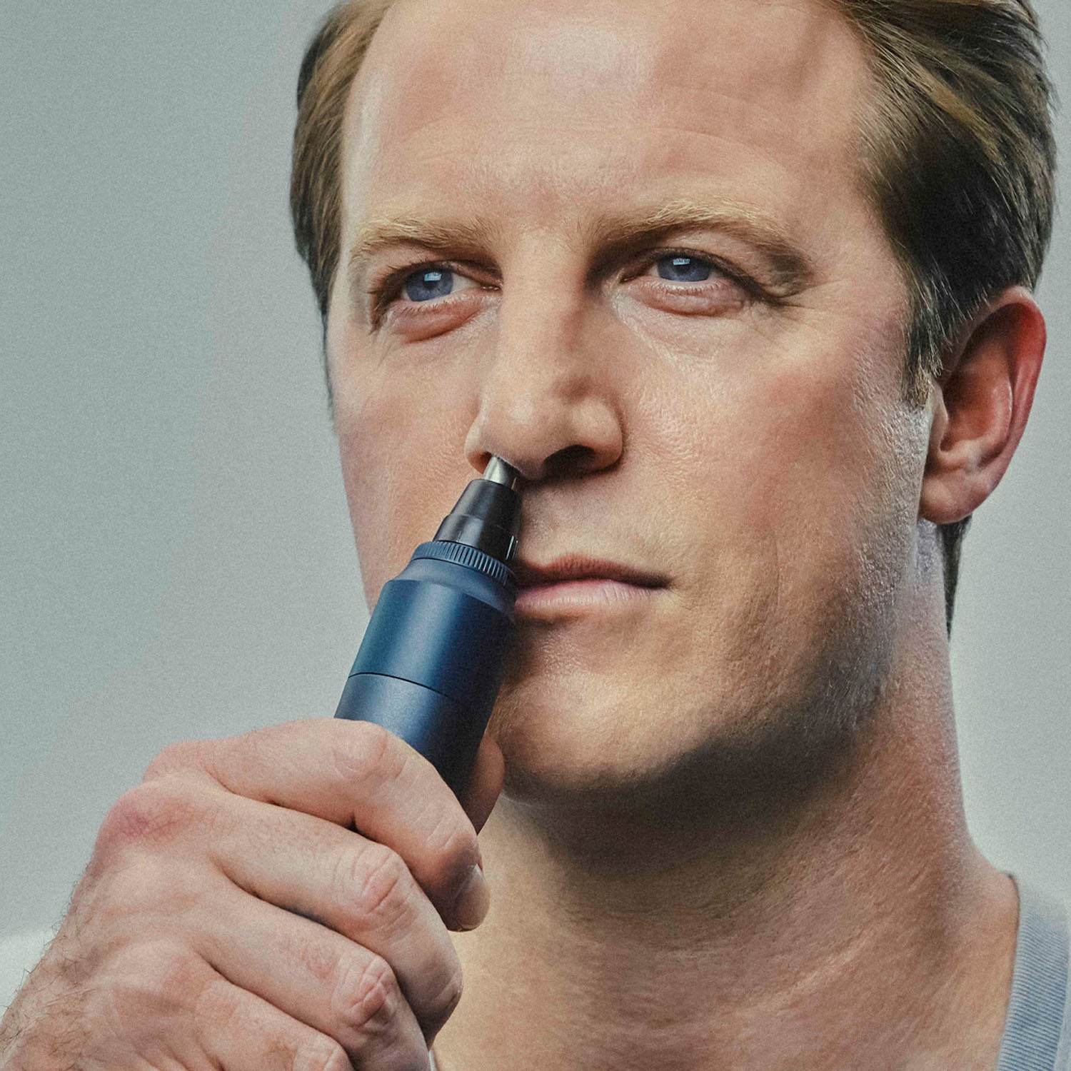 MultiShape Nose, Ear & Facial Trimmer Head