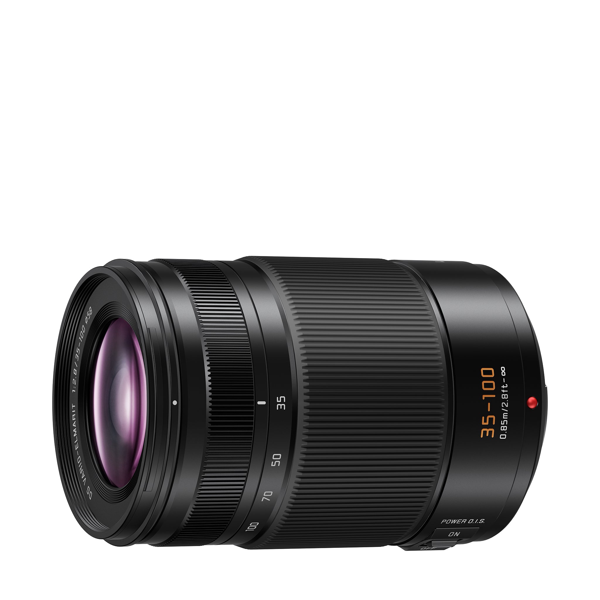 G Series LEICA 35-100mm F2.8 Lens